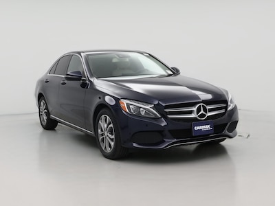 2016 Mercedes-Benz C300