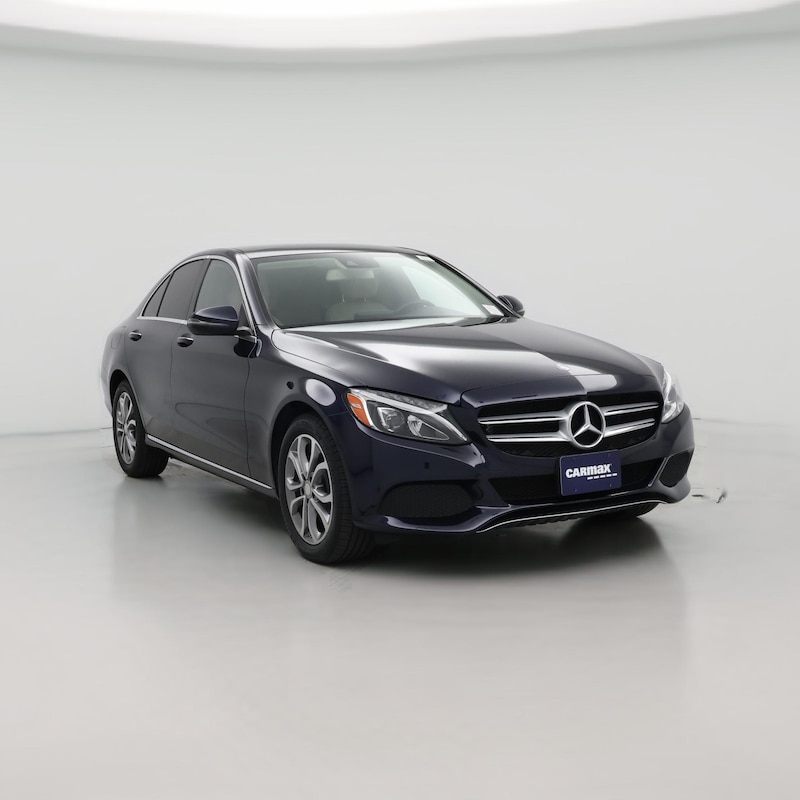 2016 Mercedes-Benz C300