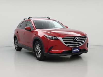 2016 Mazda CX-9 Touring