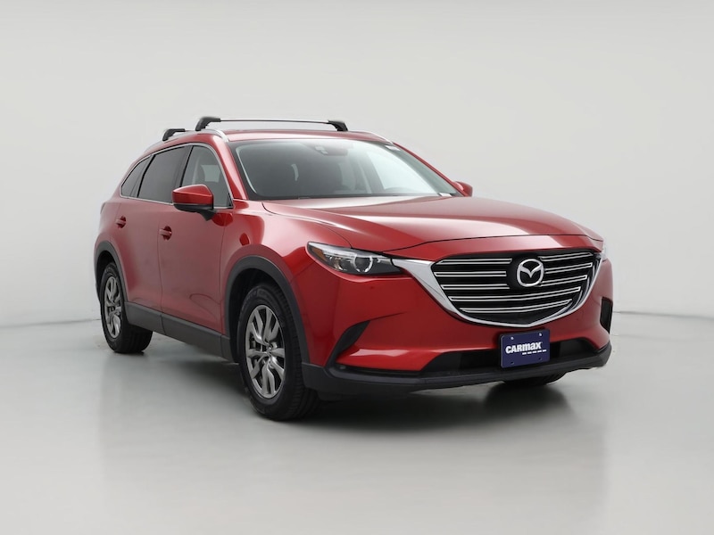 2016 Mazda CX-9 Touring -
                  Fresno, CA