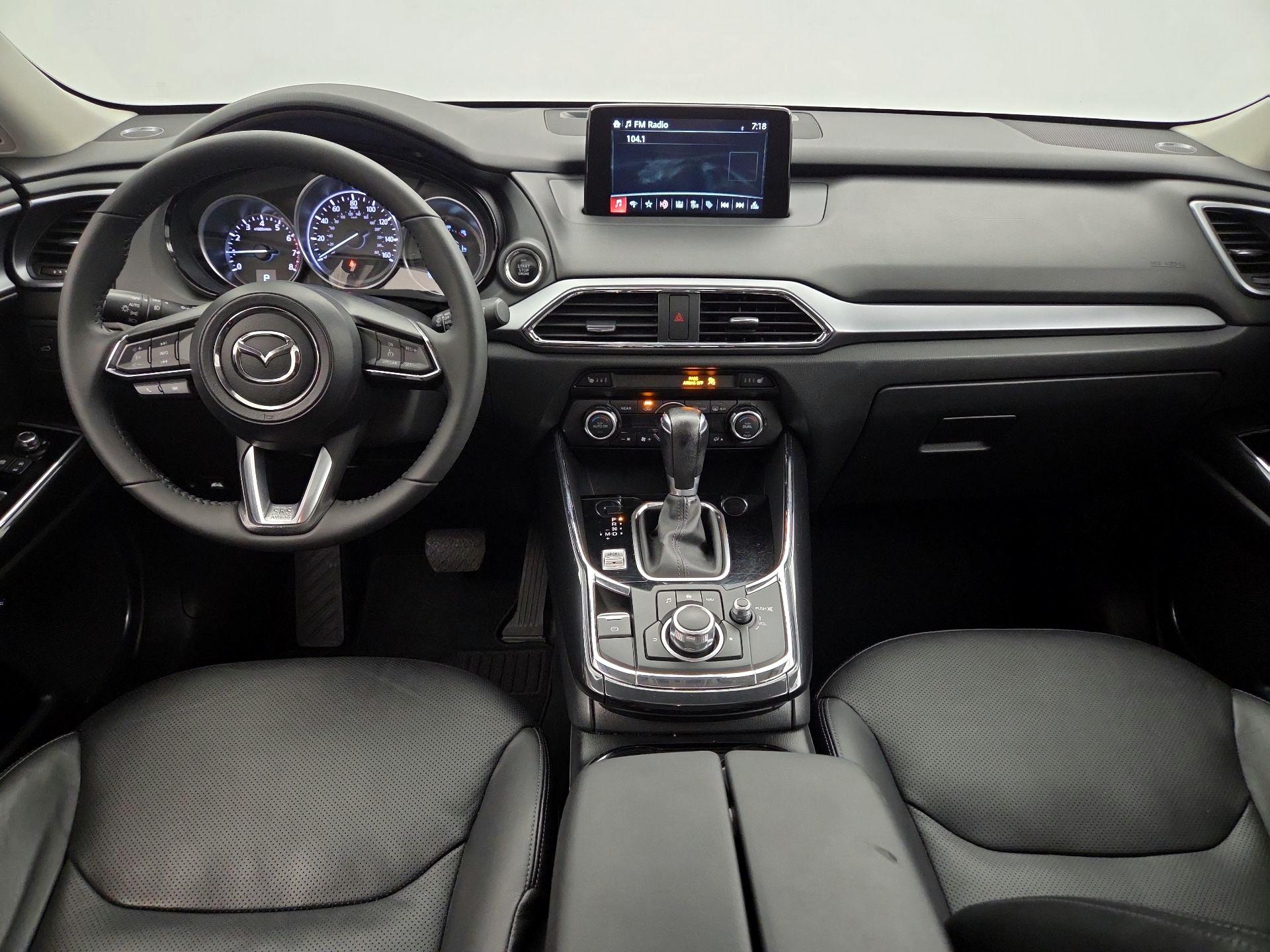 Thumbnail: 2016 Mazda CX-9 - 9