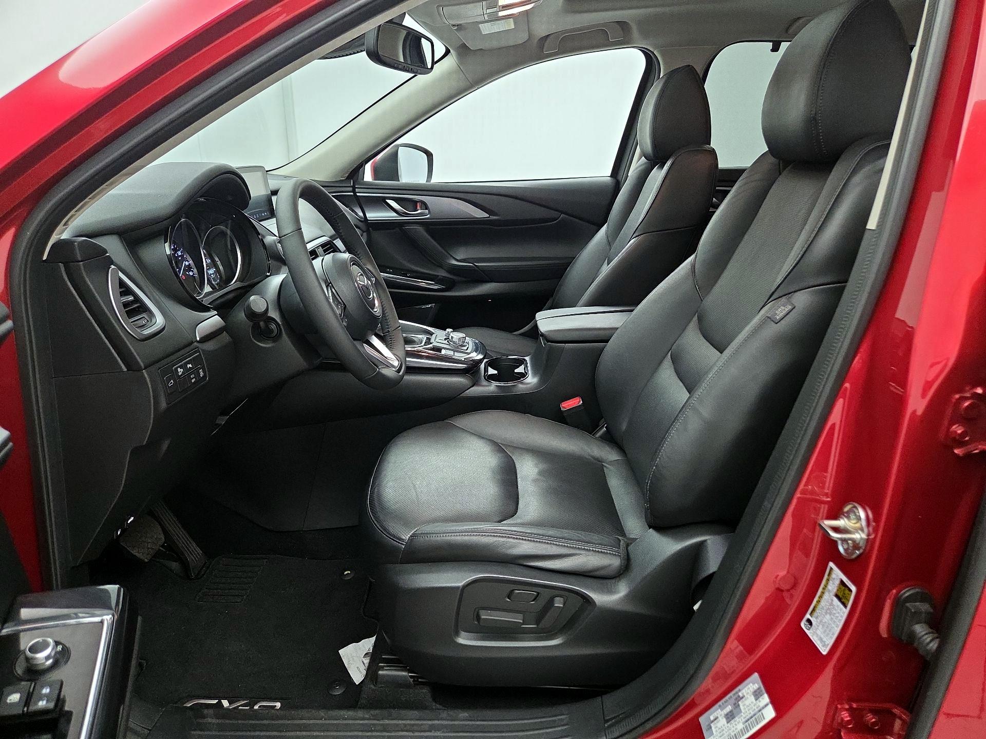 Thumbnail: 2016 Mazda CX-9 - 11