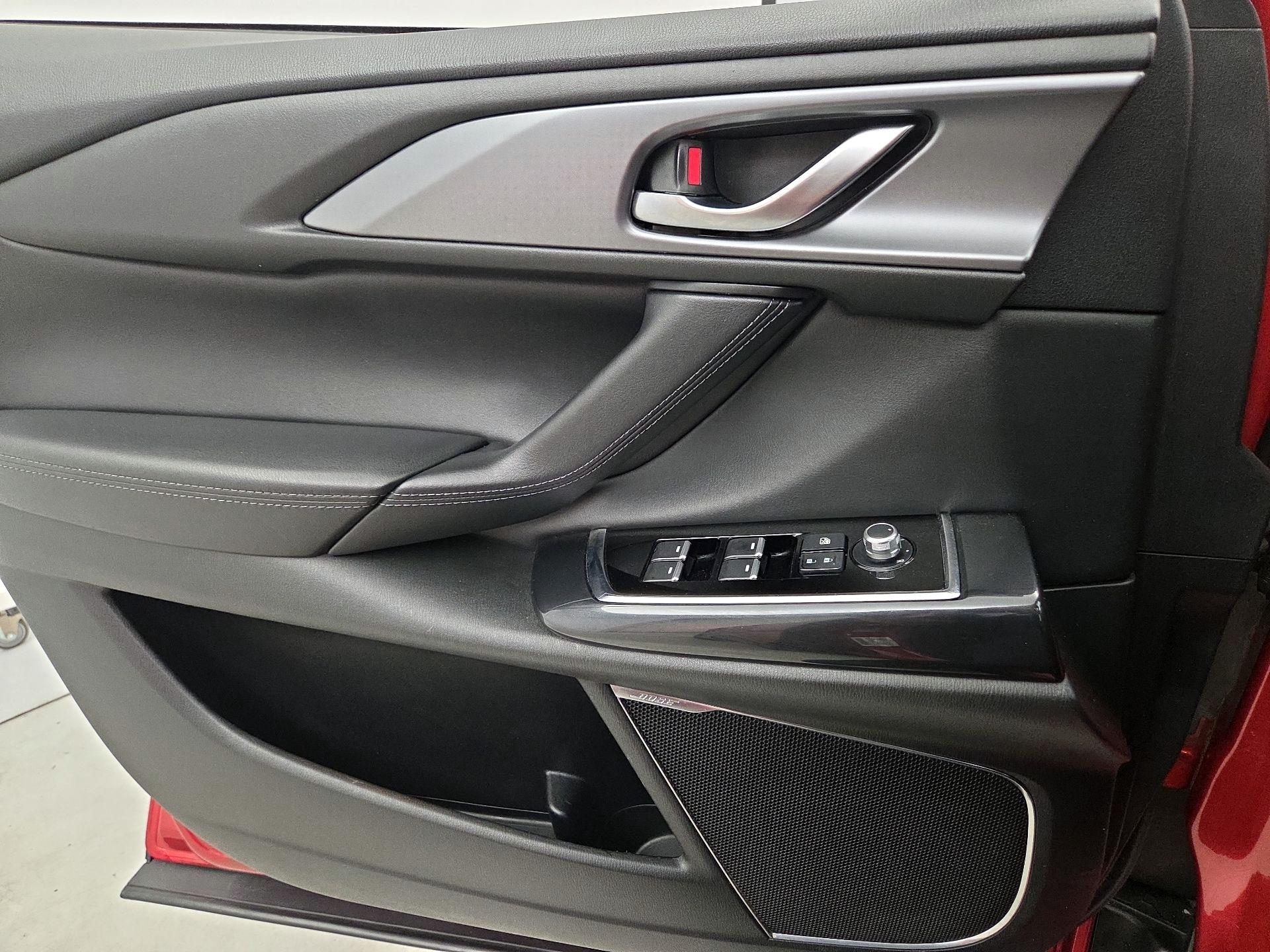 Thumbnail: 2016 Mazda CX-9 - 12