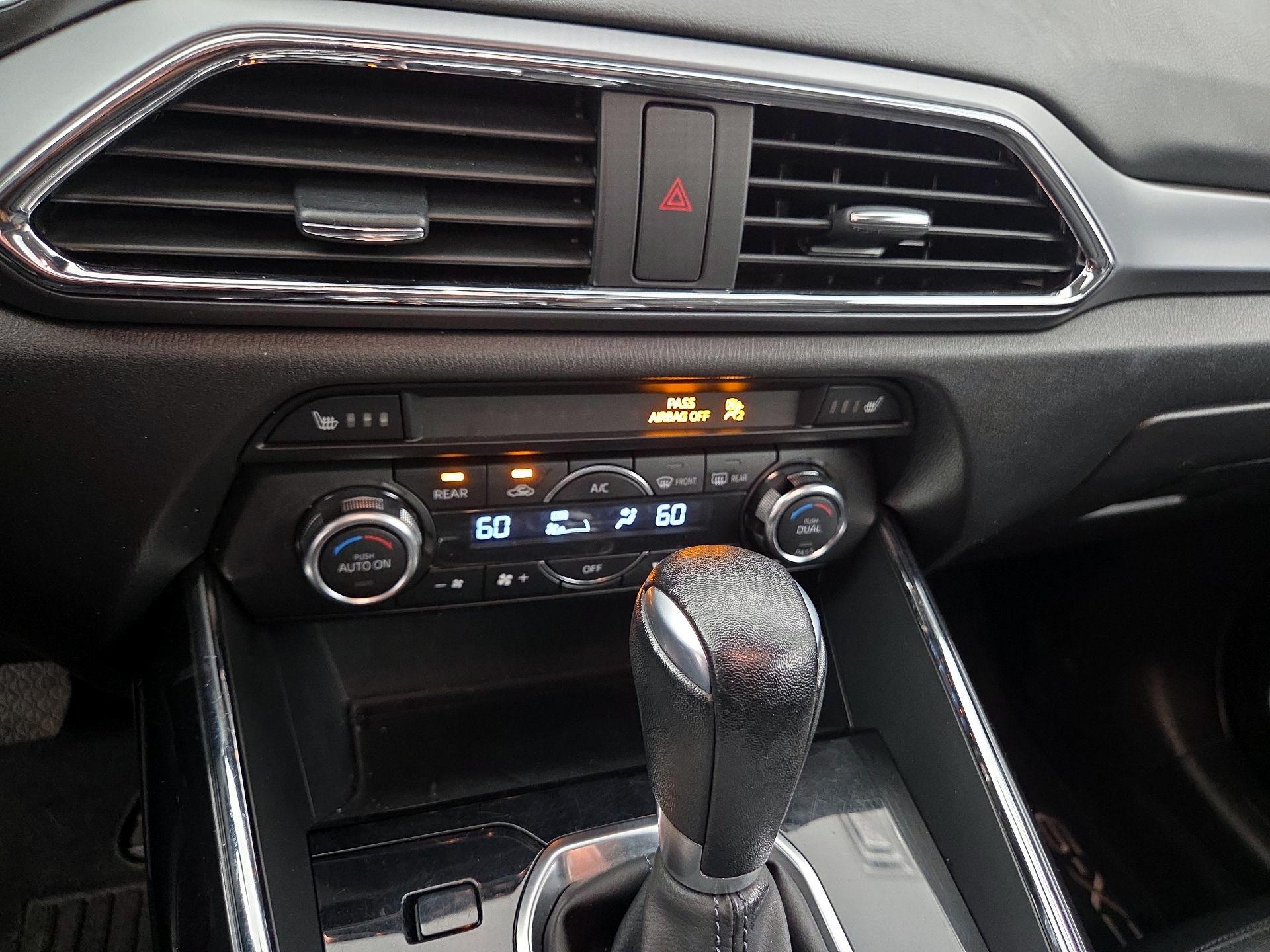 Thumbnail: 2016 Mazda CX-9 - 16