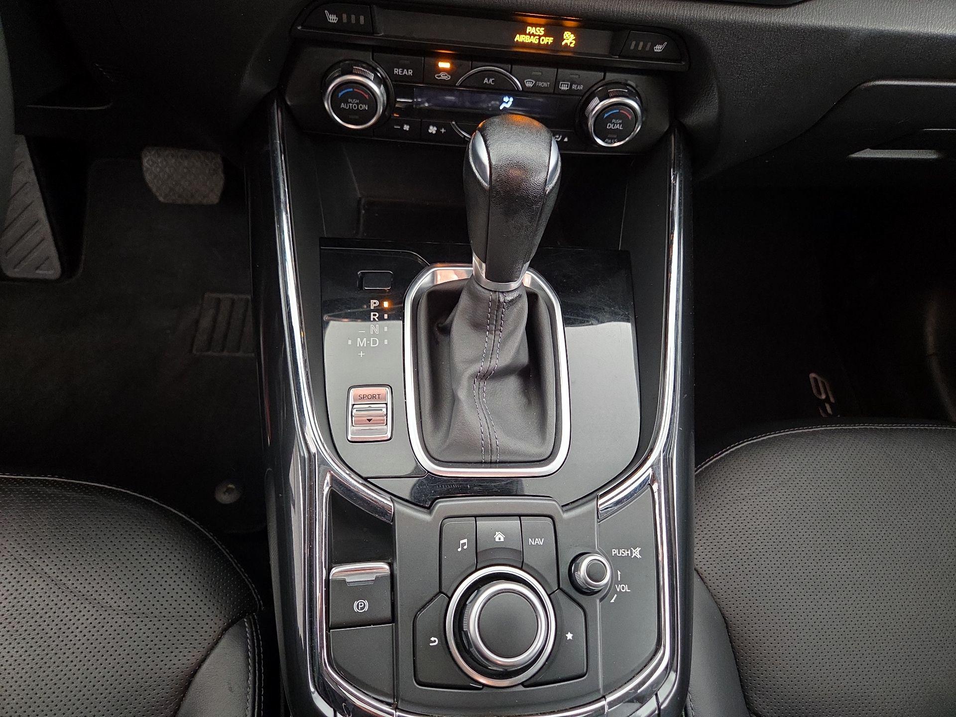 Thumbnail: 2016 Mazda CX-9 - 17