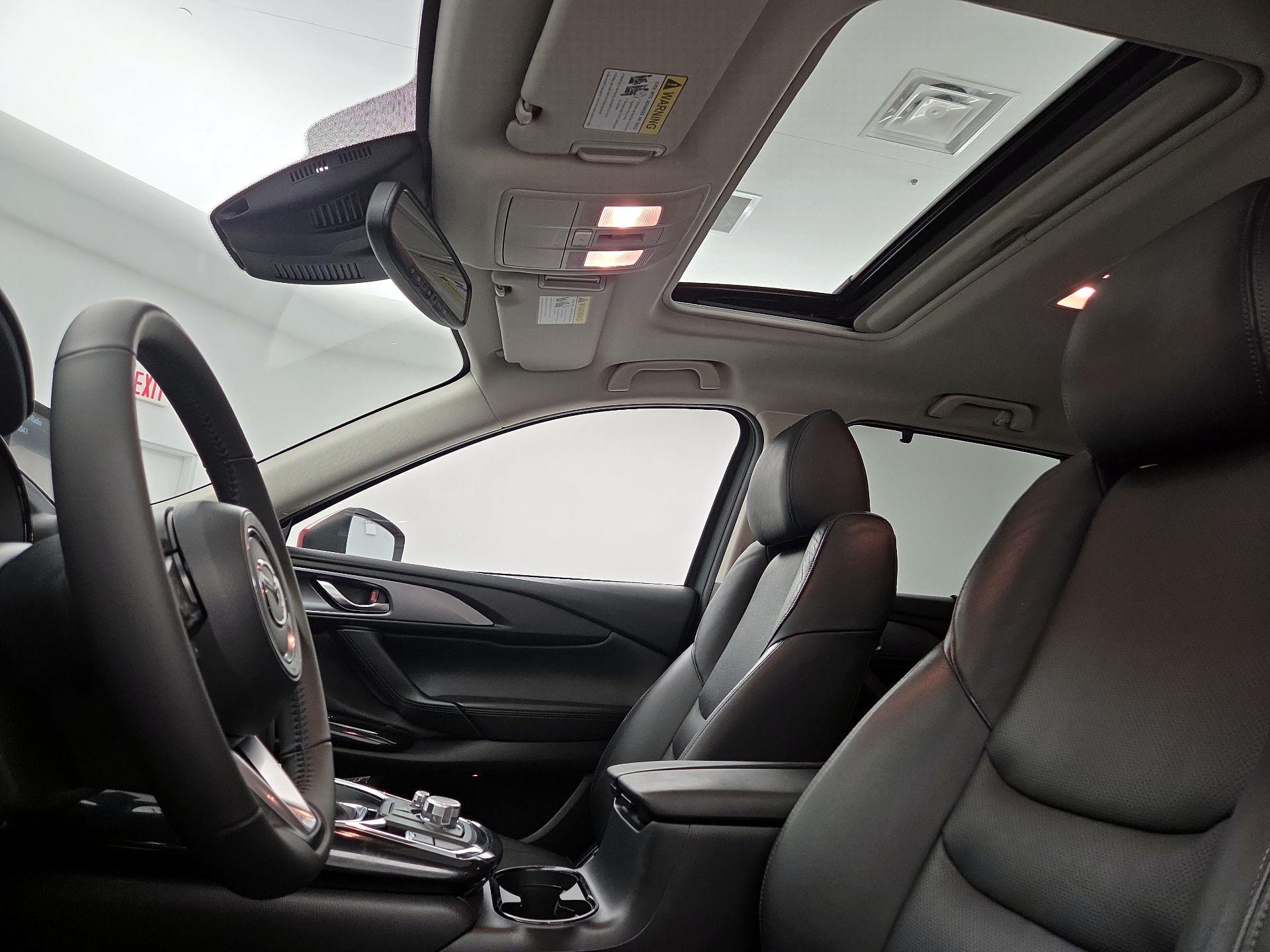 Thumbnail: 2016 Mazda CX-9 - 19