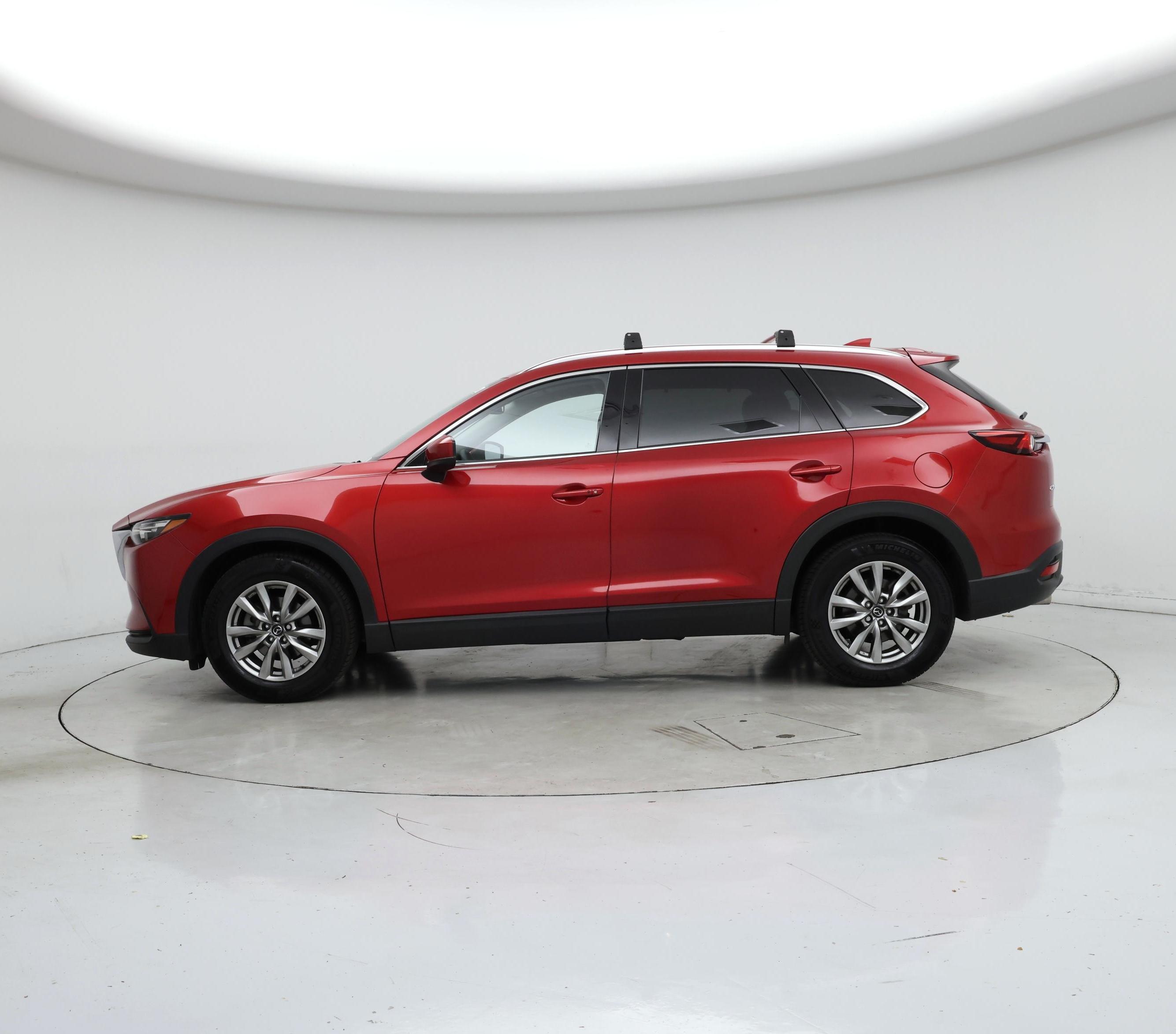 Thumbnail: 2016 Mazda CX-9 - 3
