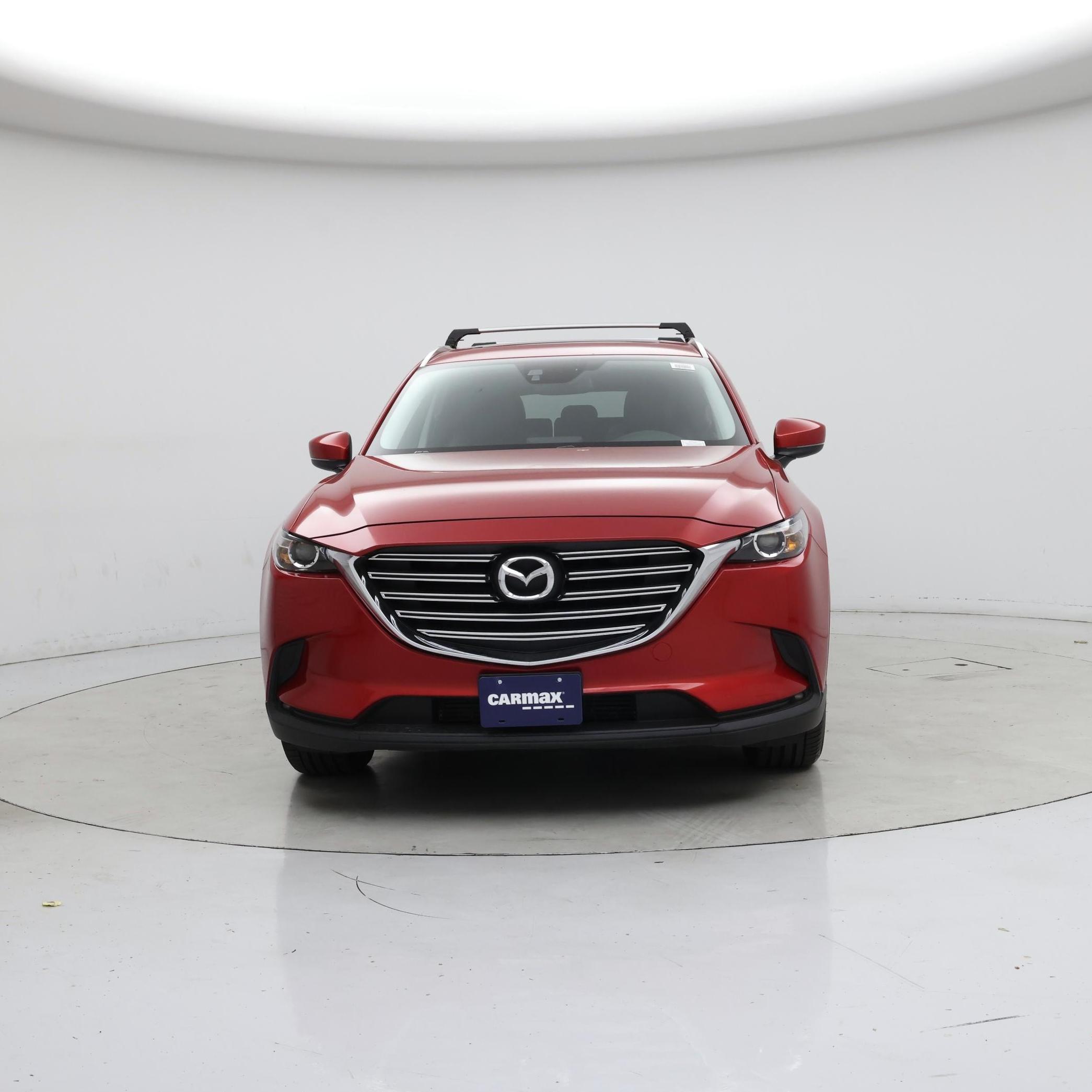 Thumbnail: 2016 Mazda CX-9 - 5