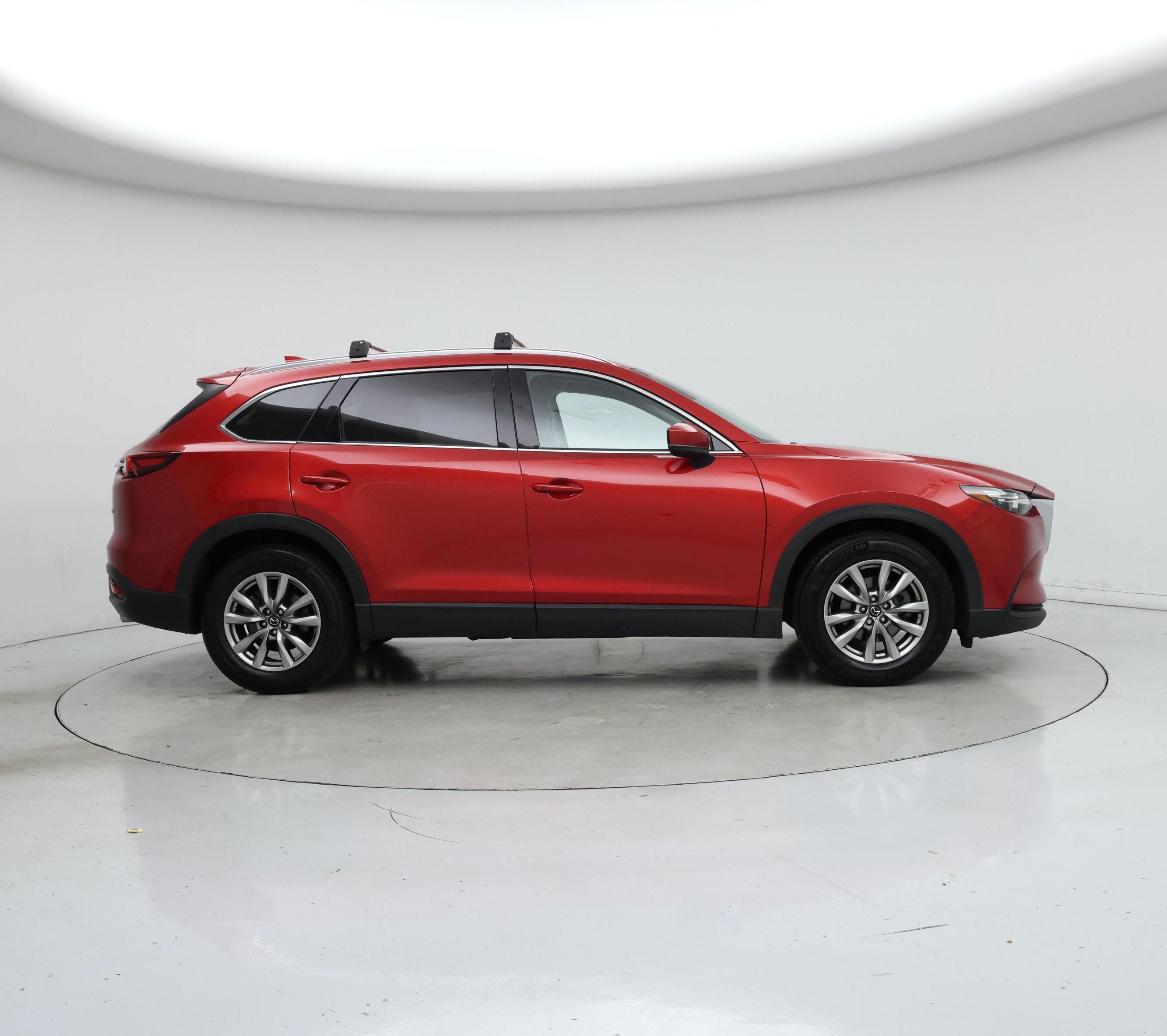 Thumbnail: 2016 Mazda CX-9 - 7