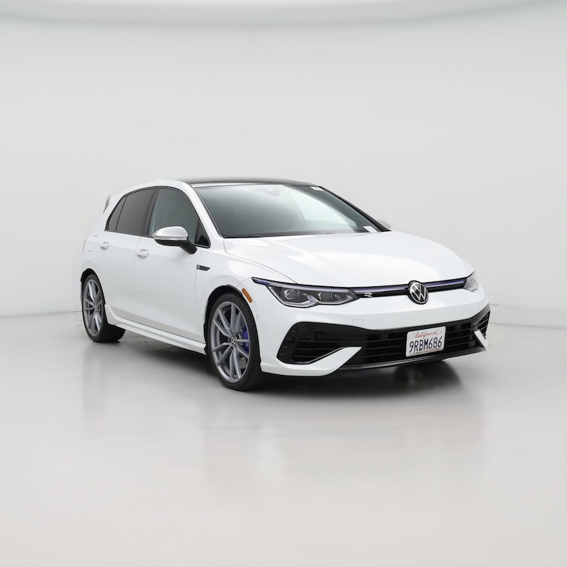 2024 Volkswagen Golf R