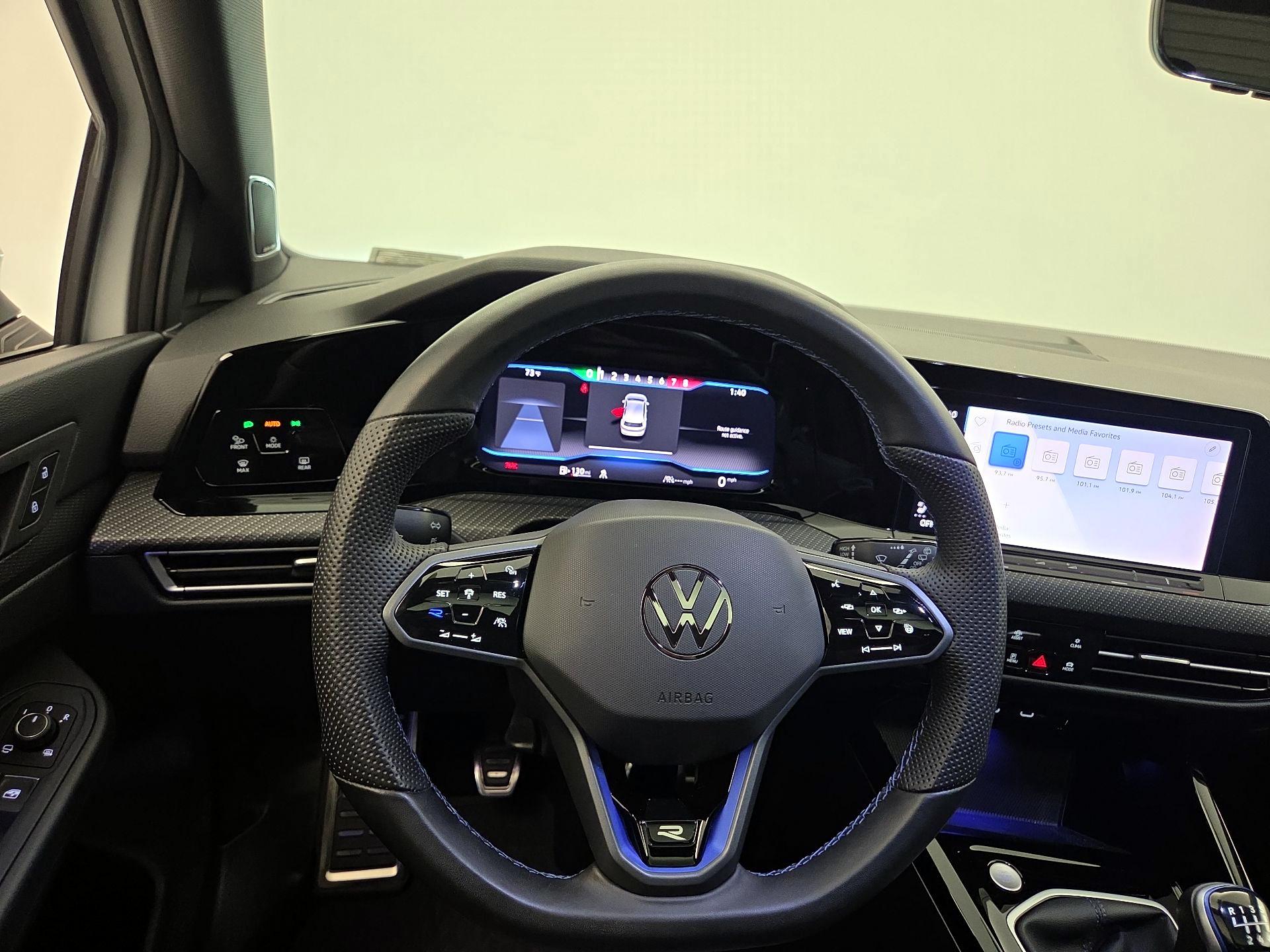 Thumbnail: 2024 Volkswagen Golf - 10
