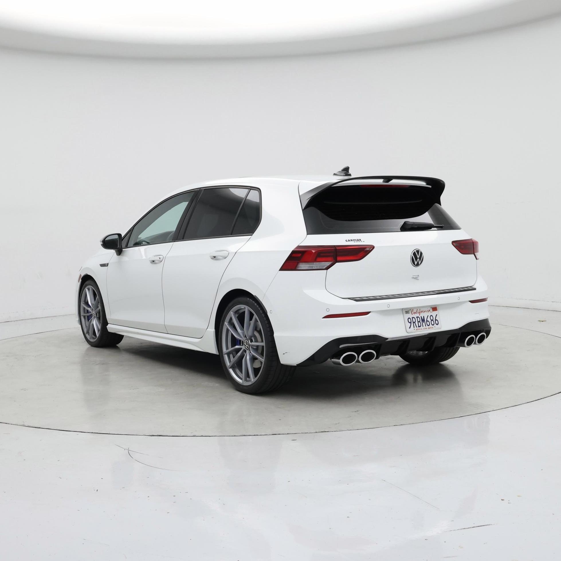 Thumbnail: 2024 Volkswagen Golf - 2