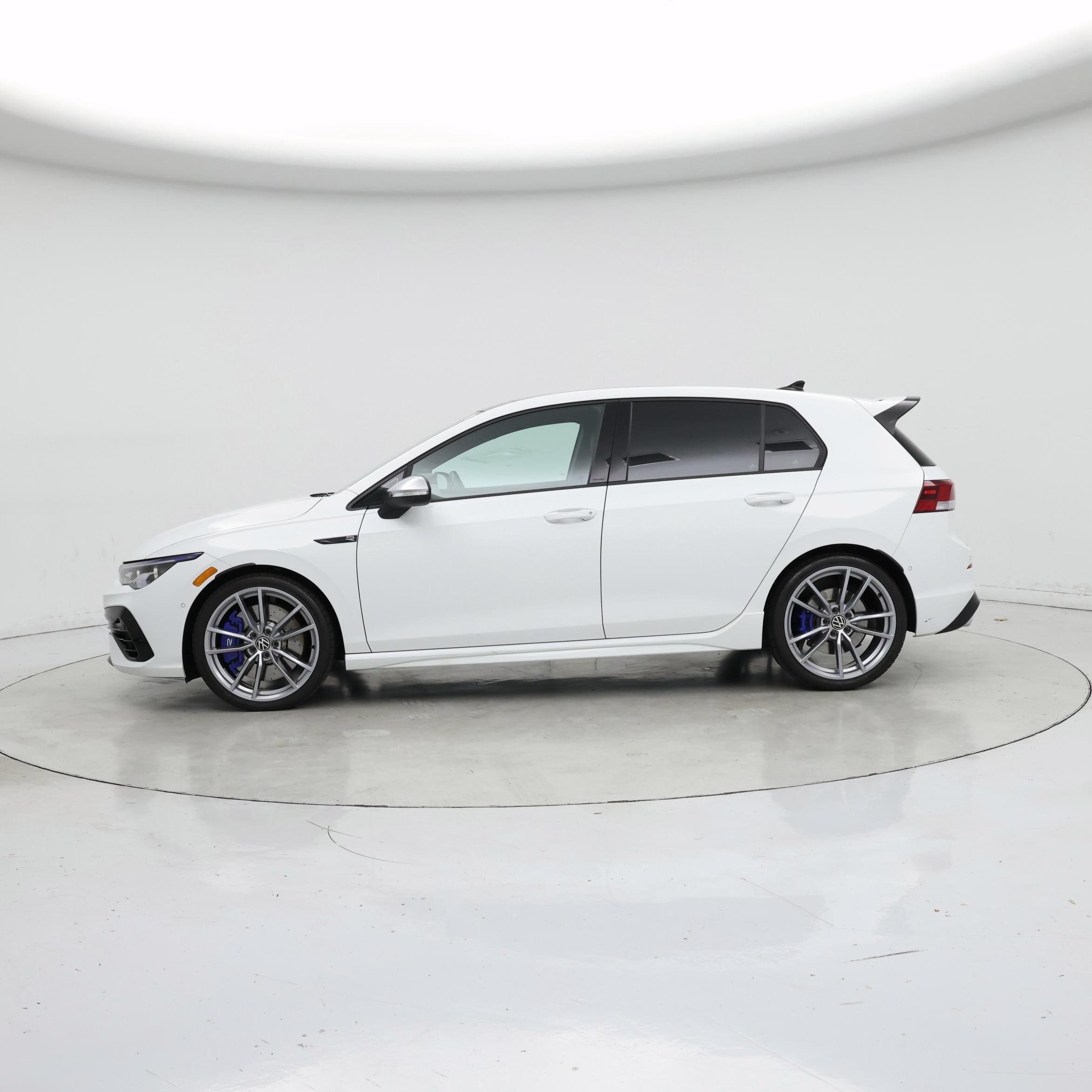 Thumbnail: 2024 Volkswagen Golf - 3