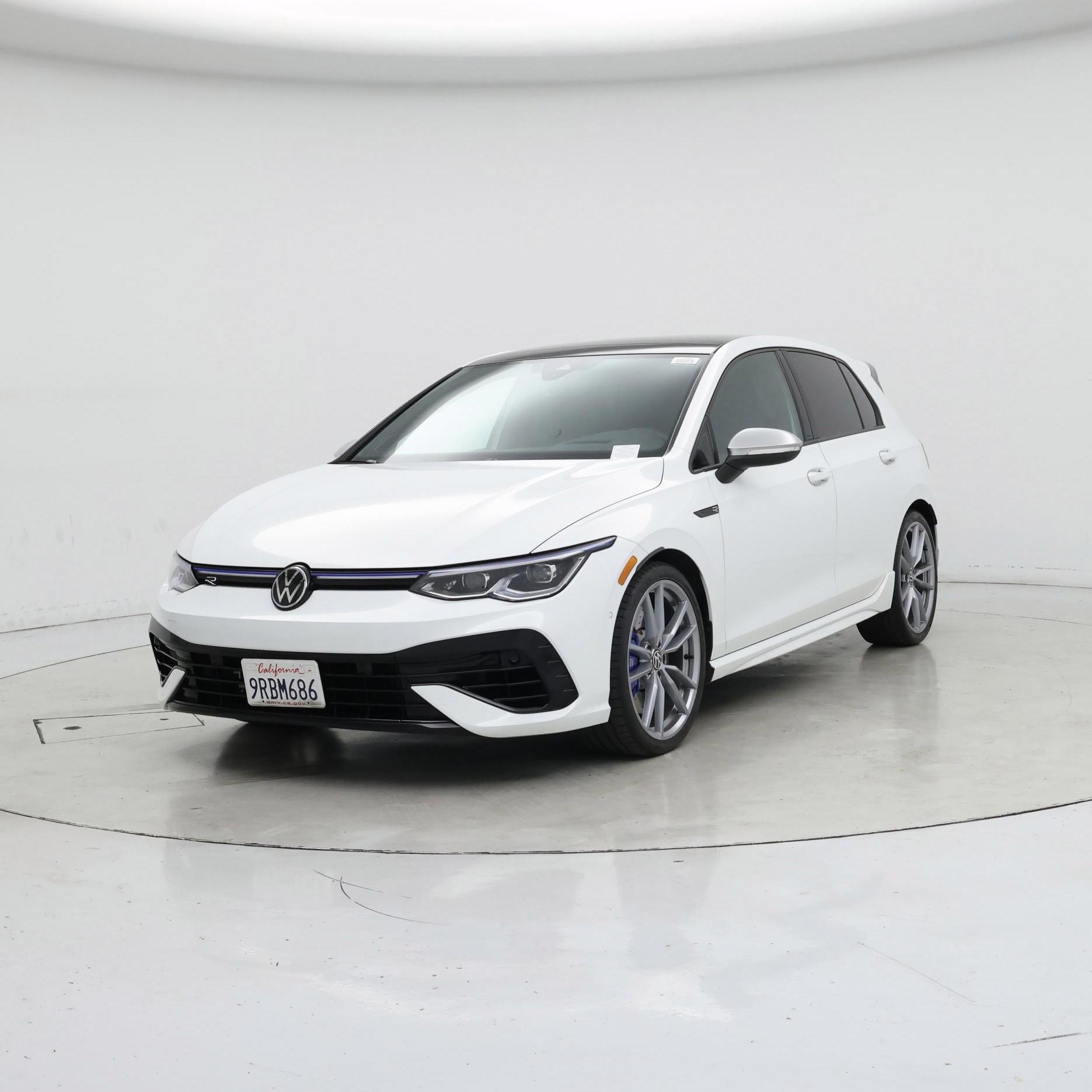 Thumbnail: 2024 Volkswagen Golf - 4