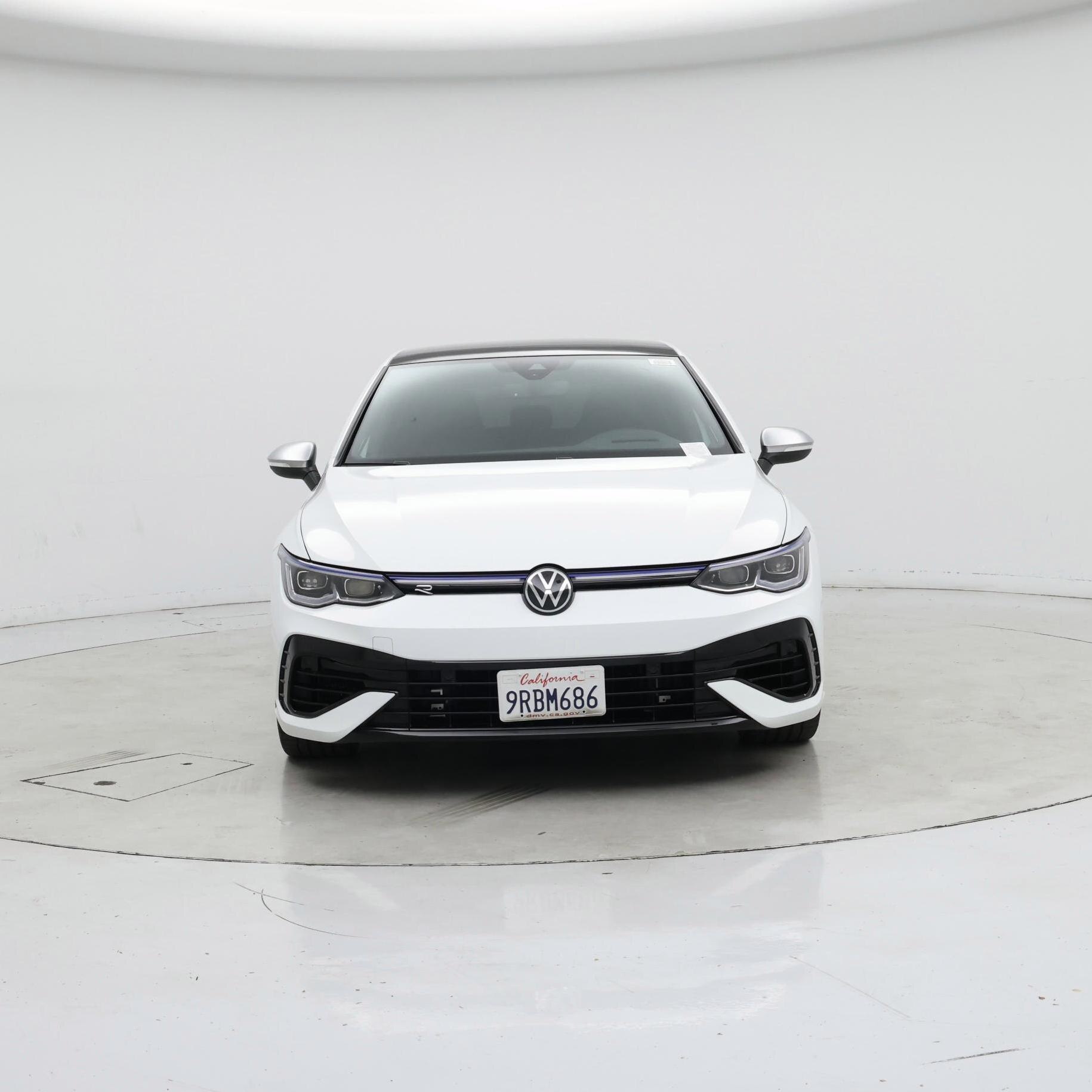 Thumbnail: 2024 Volkswagen Golf - 5