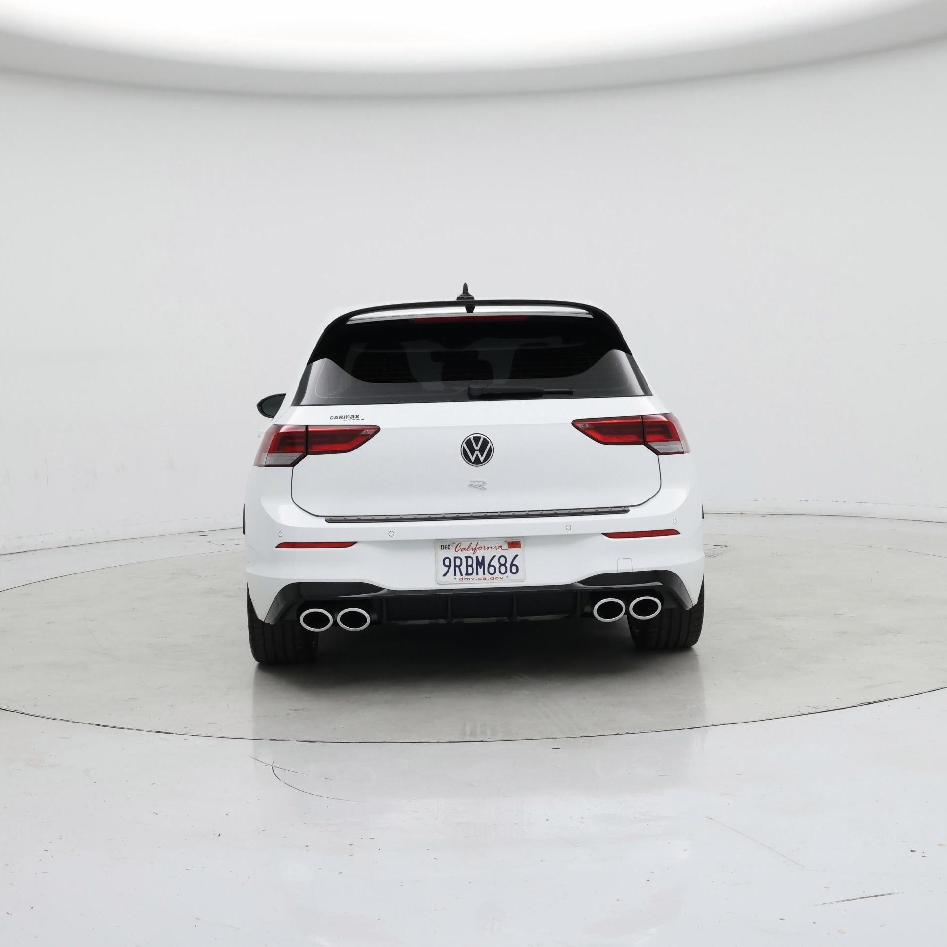 Thumbnail: 2024 Volkswagen Golf - 6