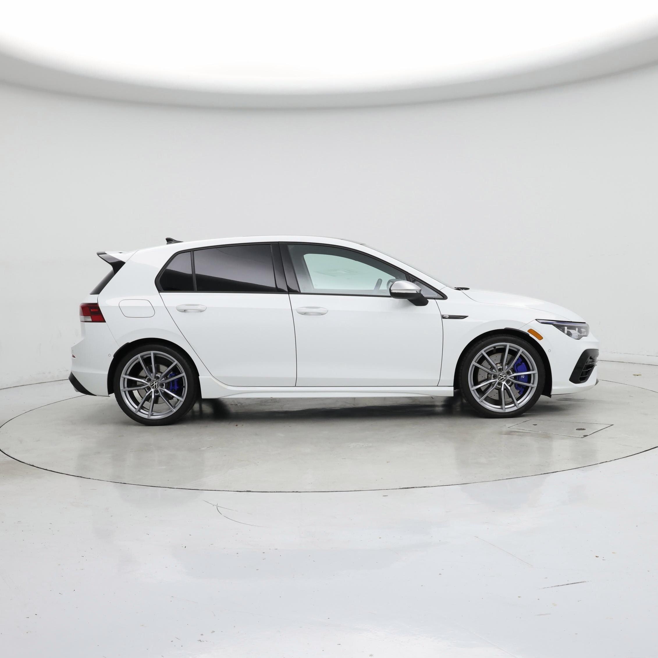 Thumbnail: 2024 Volkswagen Golf - 7