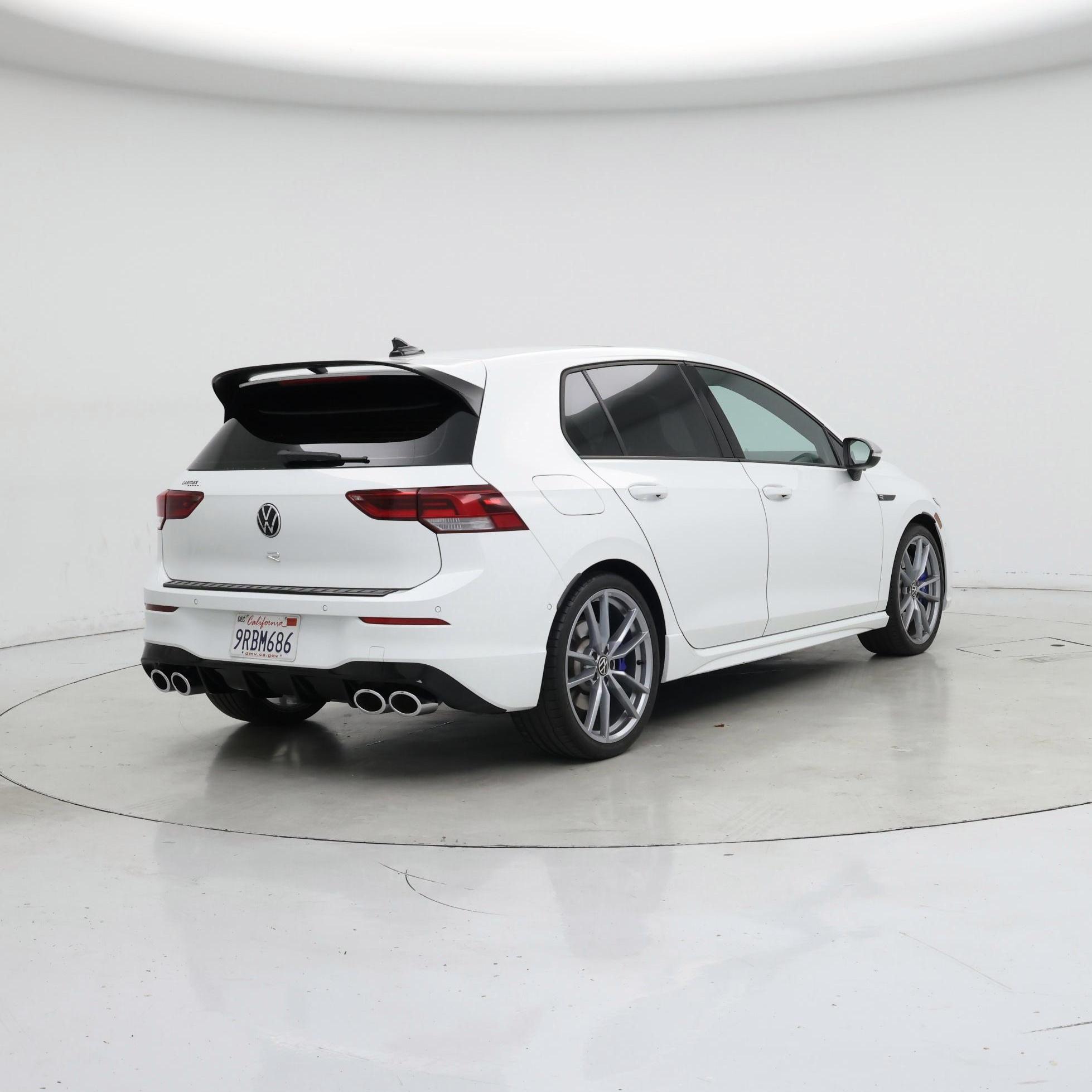 Thumbnail: 2024 Volkswagen Golf - 8