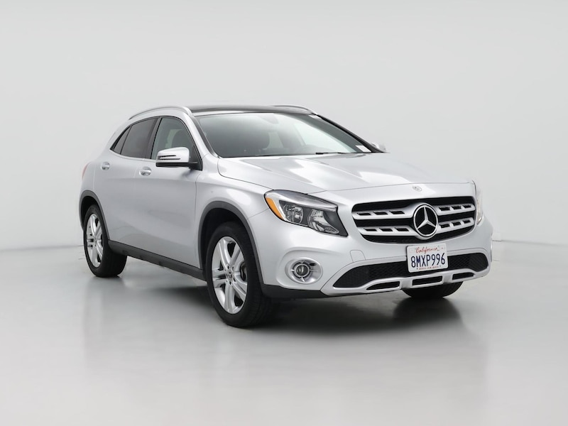 2019 Mercedes-Benz GLA 250 -
                  Fresno, CA