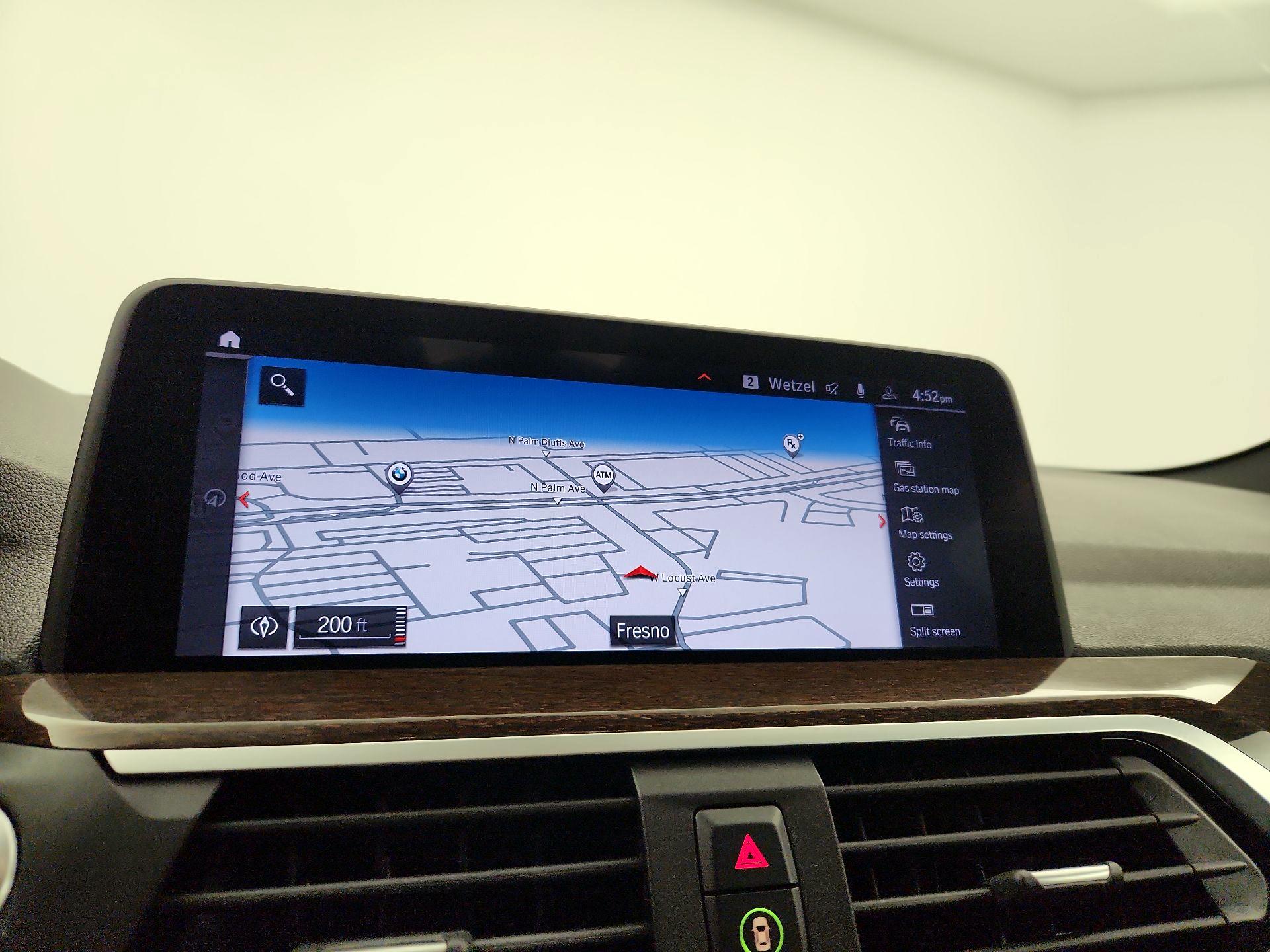 Thumbnail: 2021 BMW X3 - 14