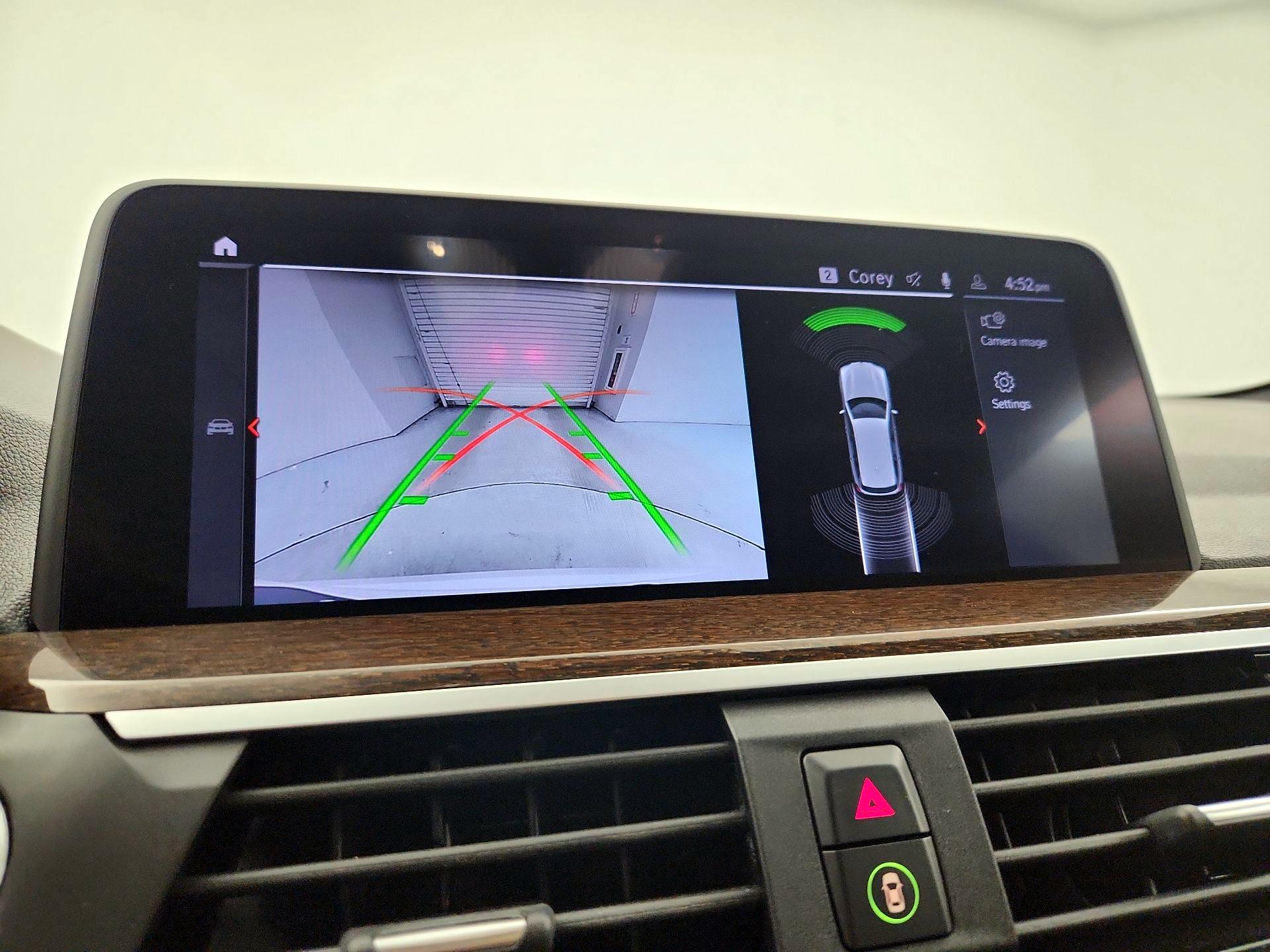 Thumbnail: 2021 BMW X3 - 15