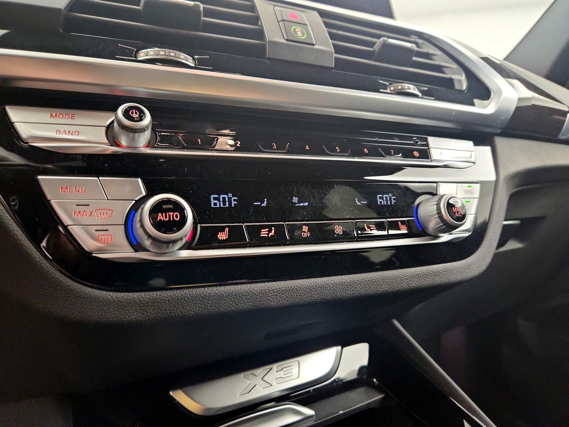 Thumbnail: 2021 BMW X3 - 17