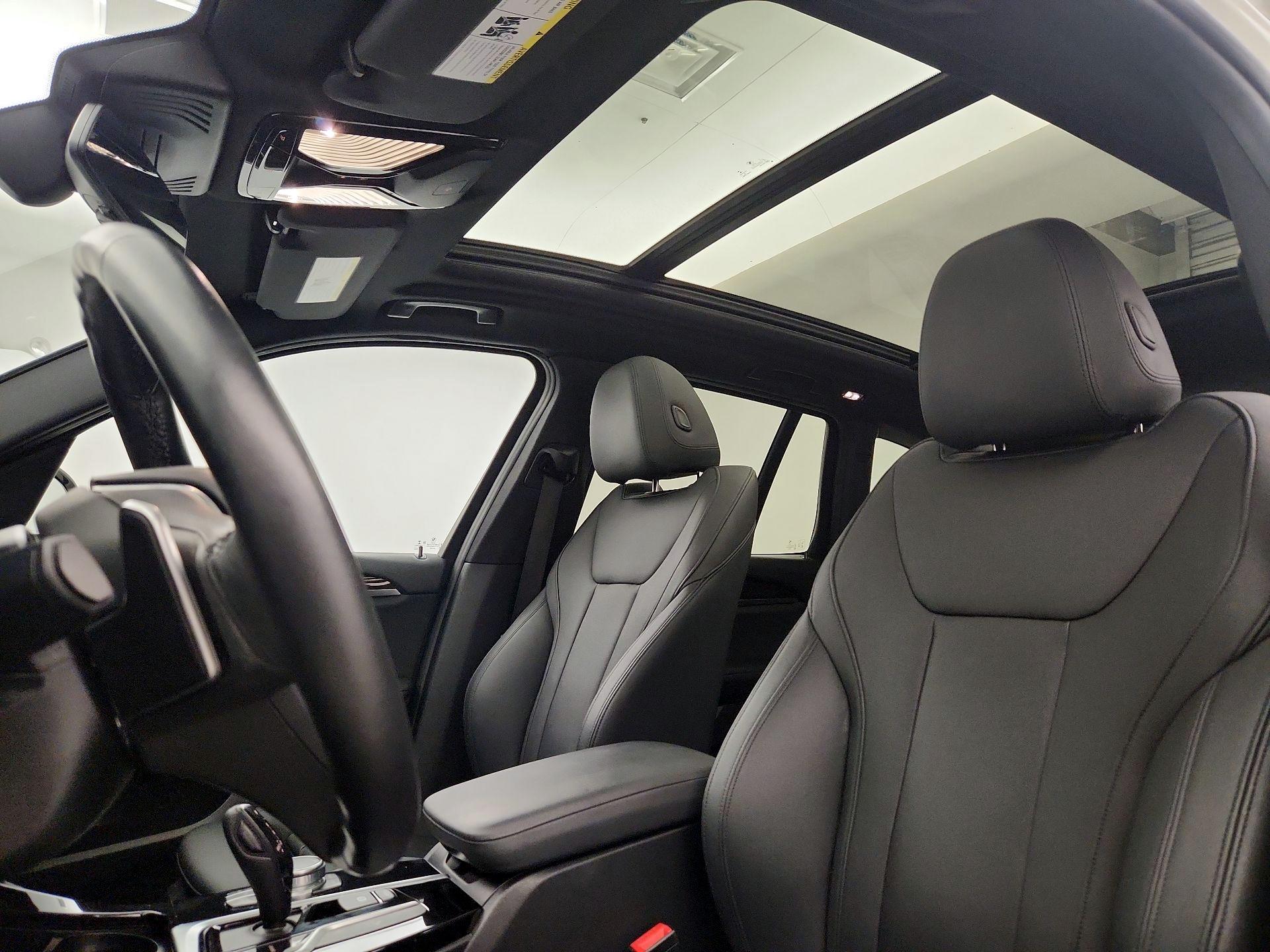 Thumbnail: 2021 BMW X3 - 20