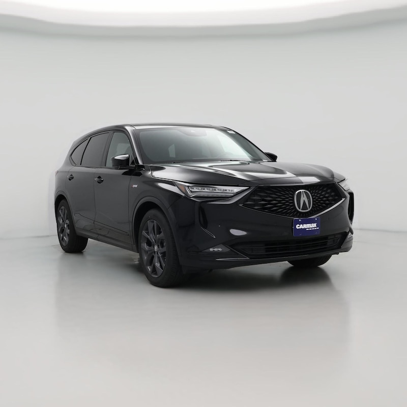 2022 Acura MDX SH-AWD A-Spec