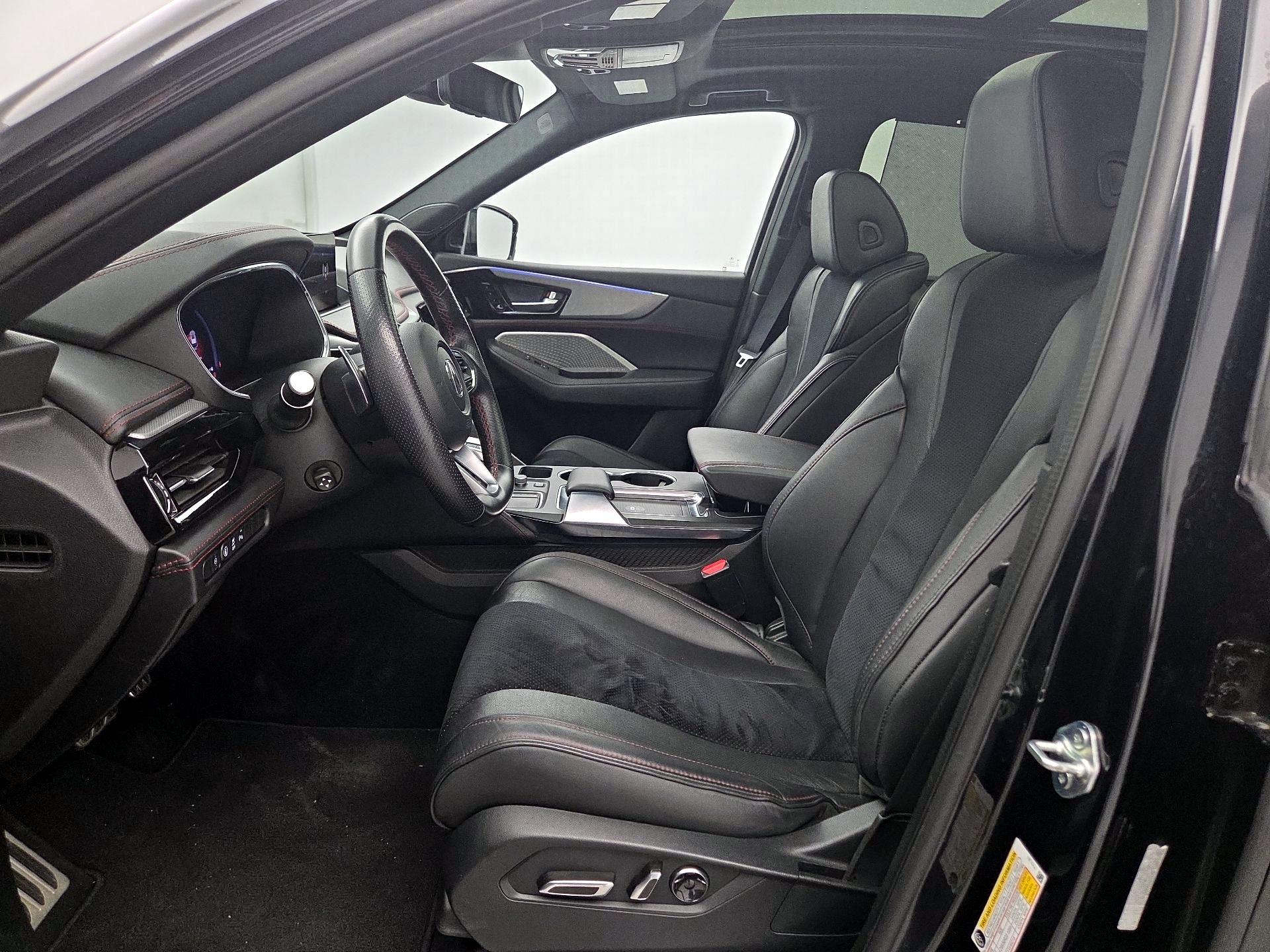 Thumbnail: 2022 Acura MDX - 11
