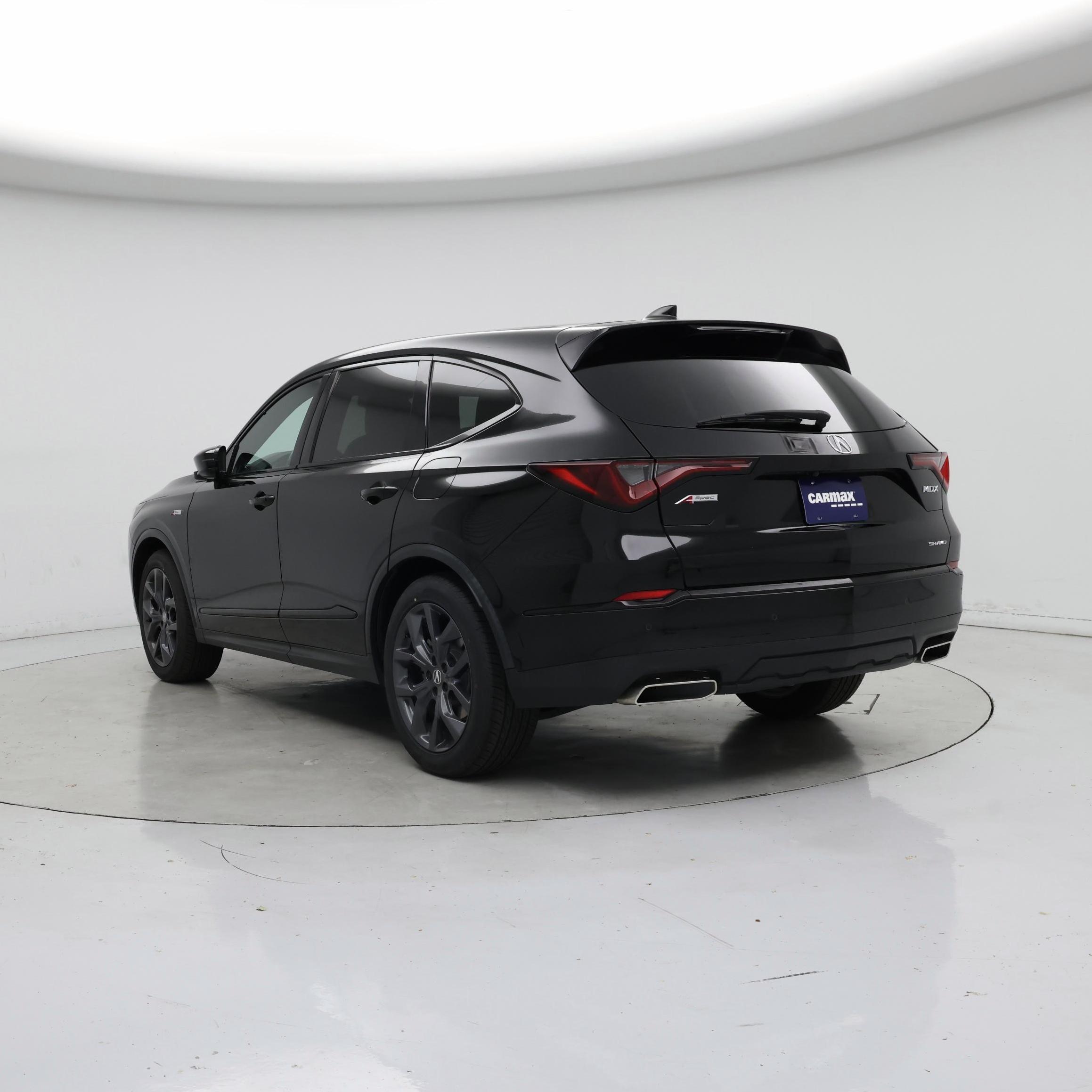 Thumbnail: 2022 Acura MDX - 2