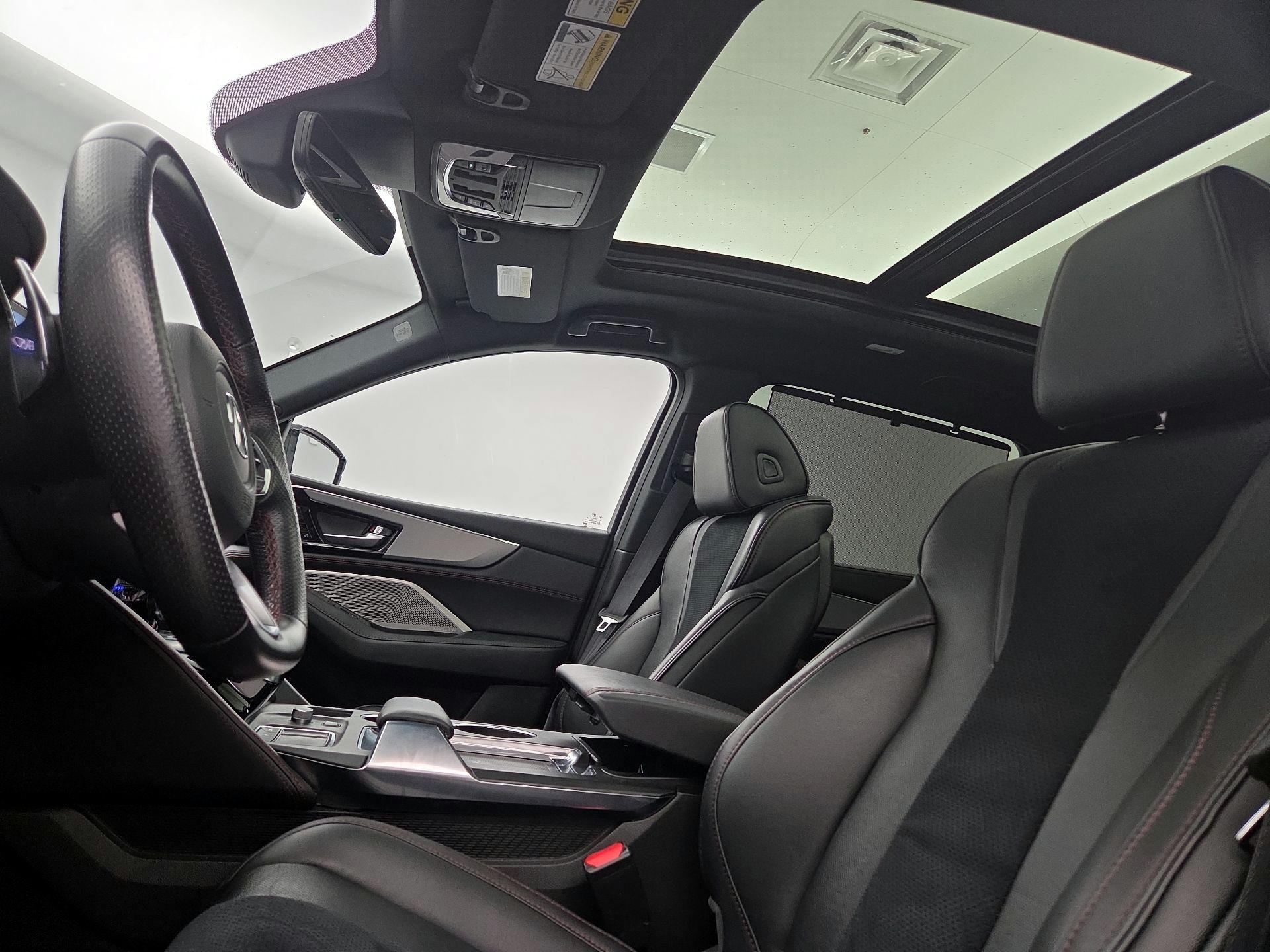 Thumbnail: 2022 Acura MDX - 20