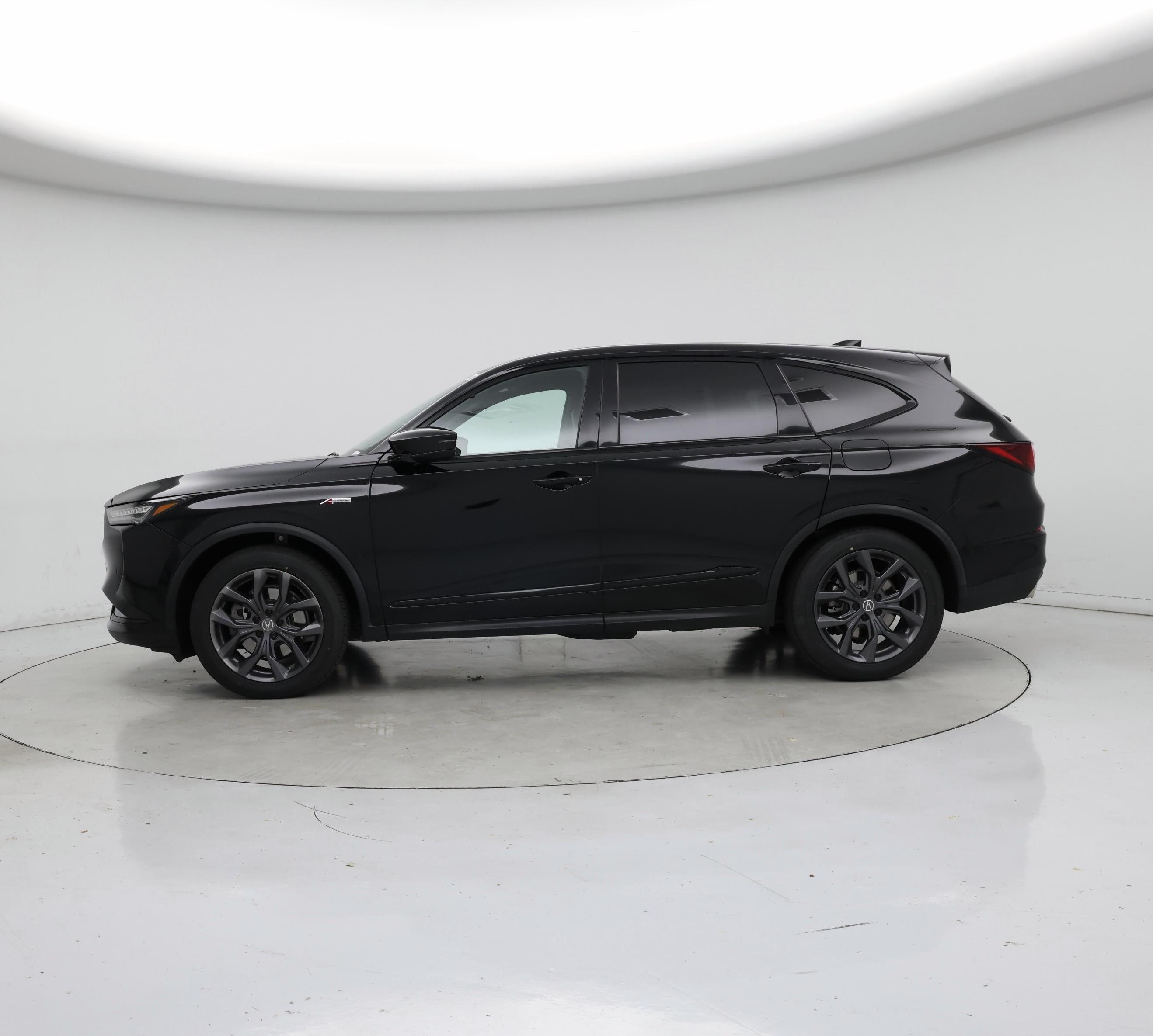 Thumbnail: 2022 Acura MDX - 3