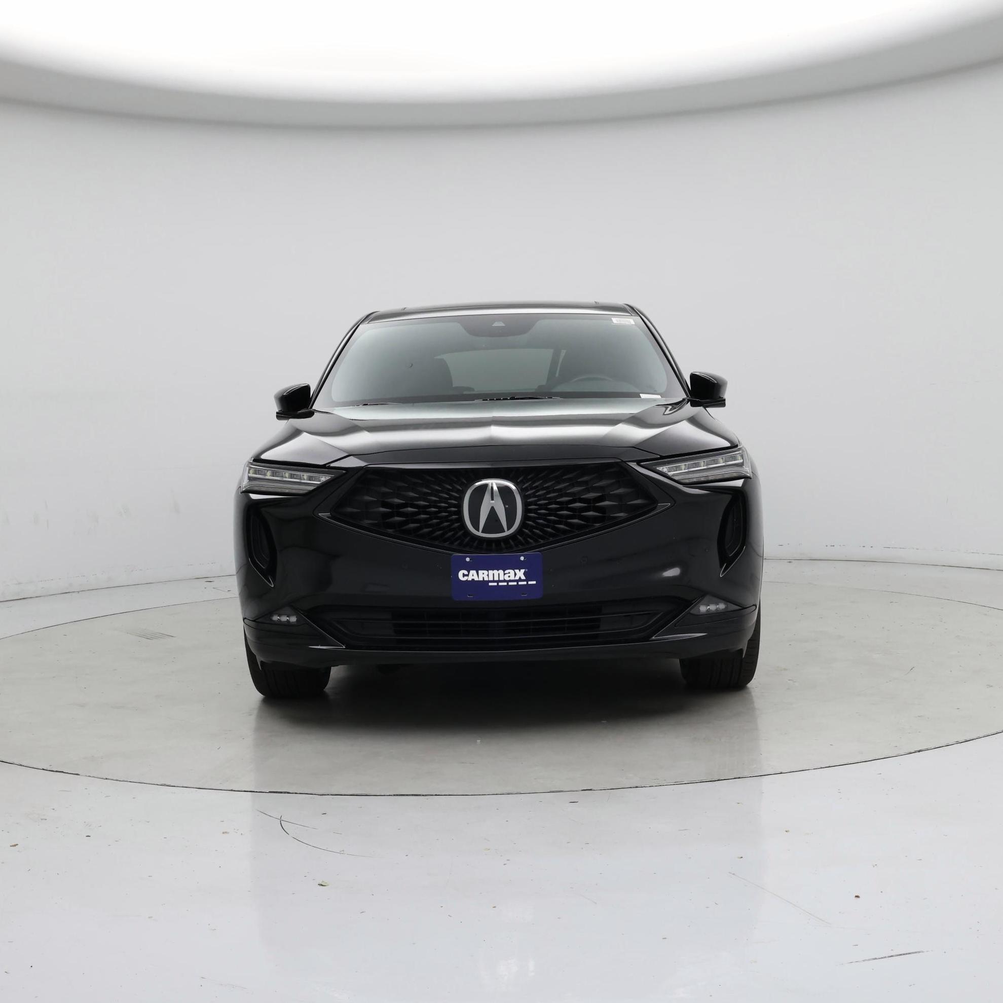 Thumbnail: 2022 Acura MDX - 5