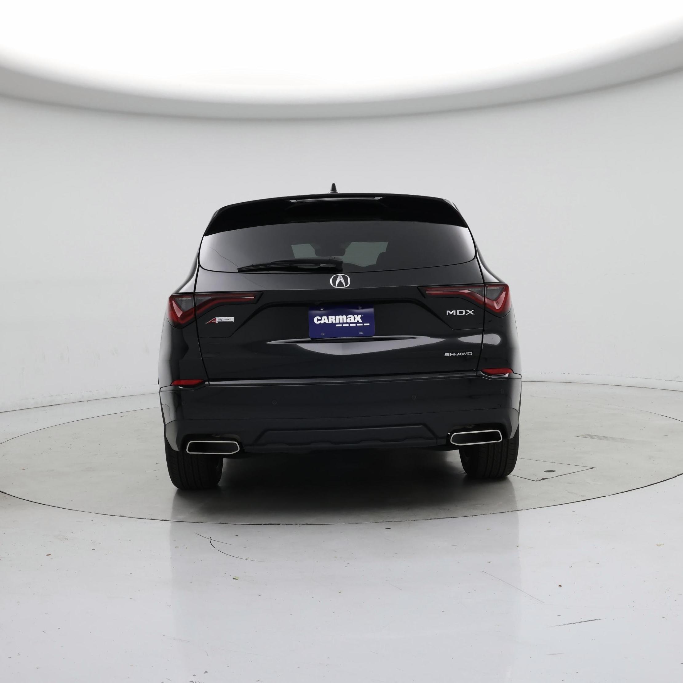 Thumbnail: 2022 Acura MDX - 6