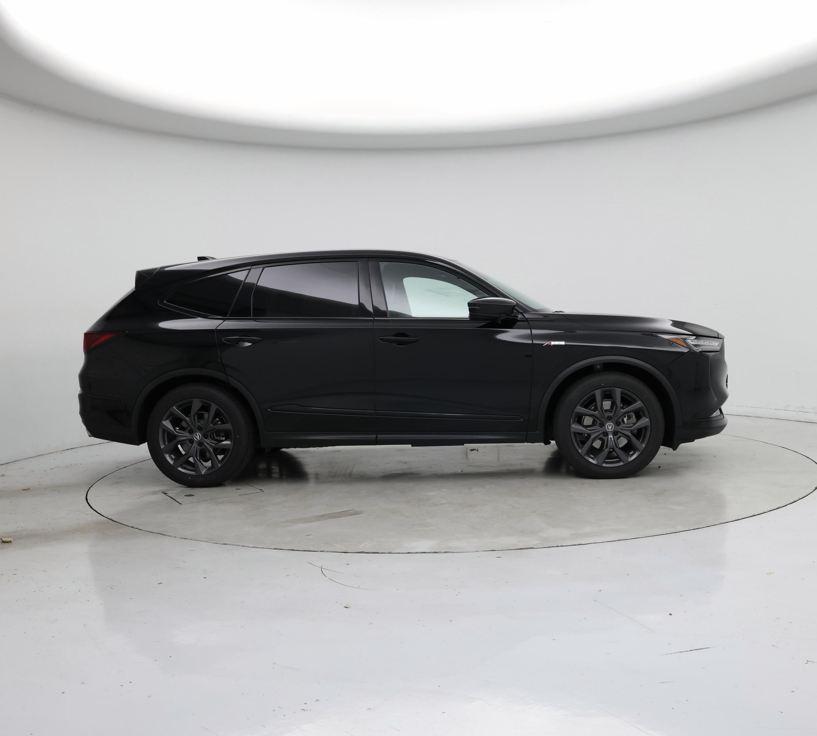 Thumbnail: 2022 Acura MDX - 7