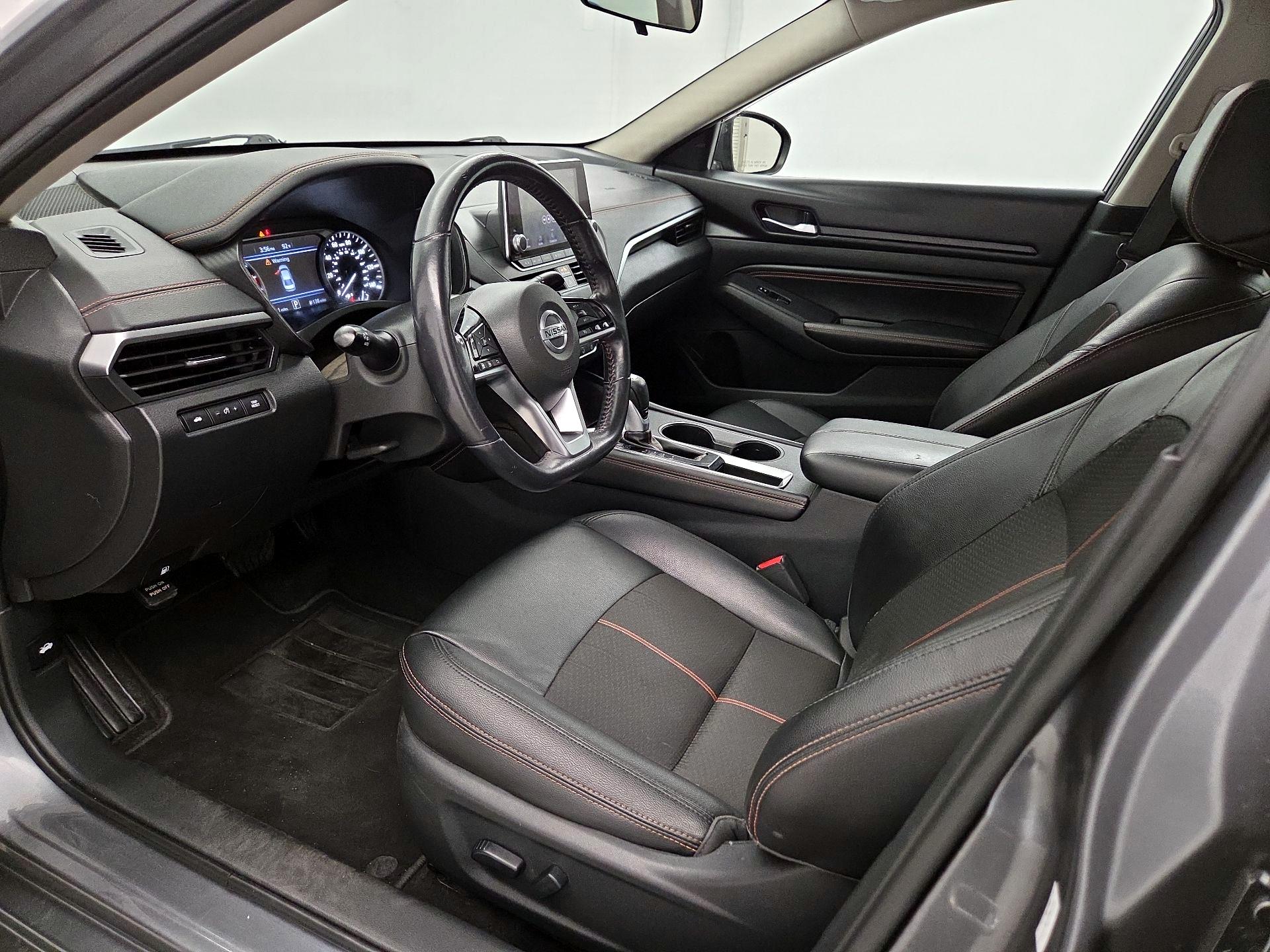 Thumbnail: 2019 Nissan Altima - 11