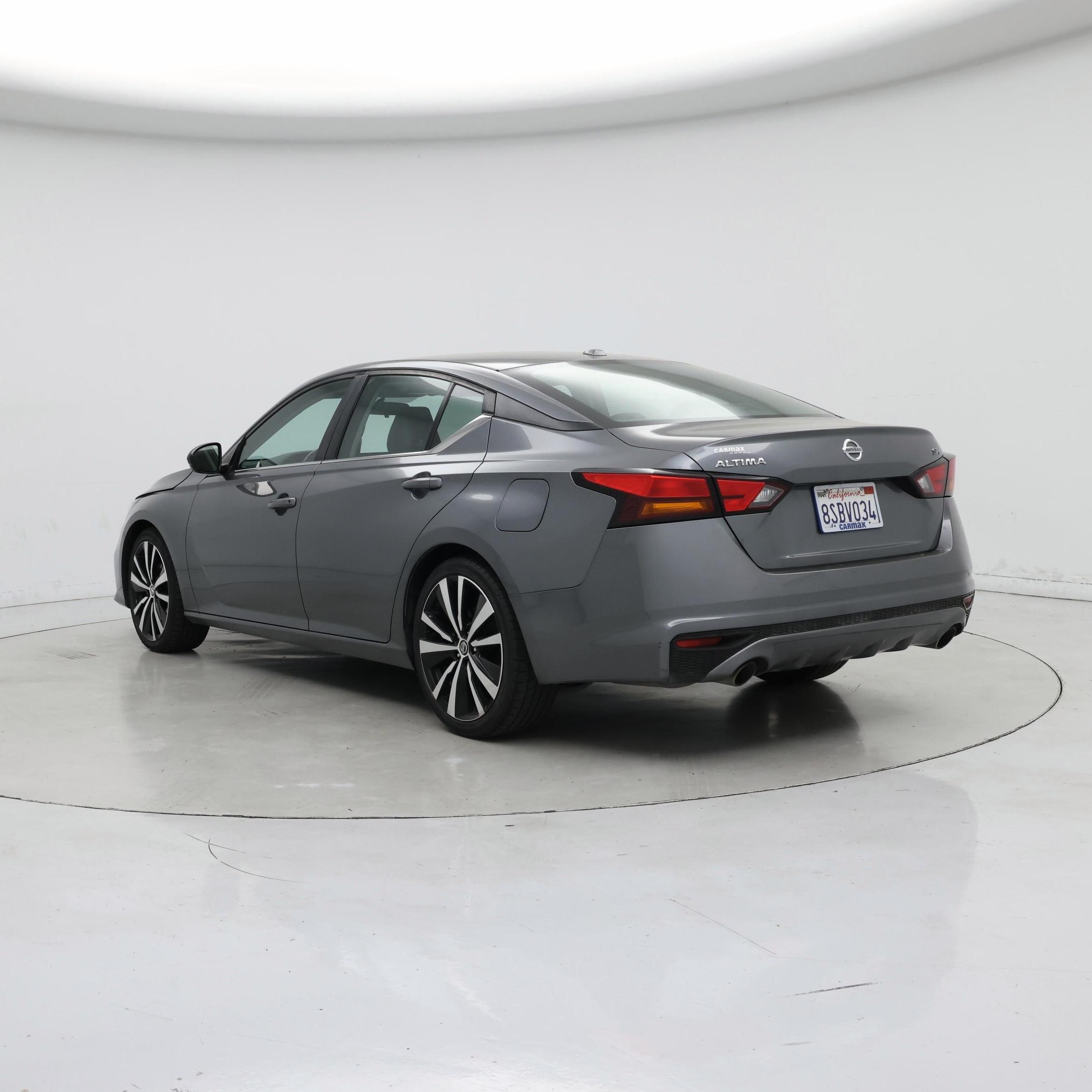 Thumbnail: 2019 Nissan Altima - 2