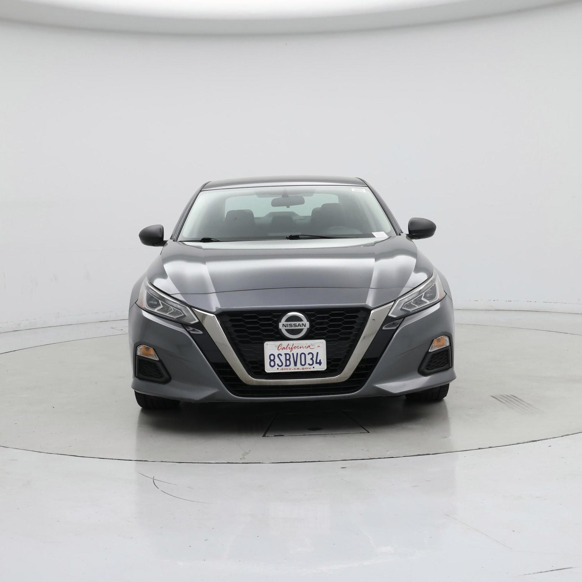 Thumbnail: 2019 Nissan Altima - 5