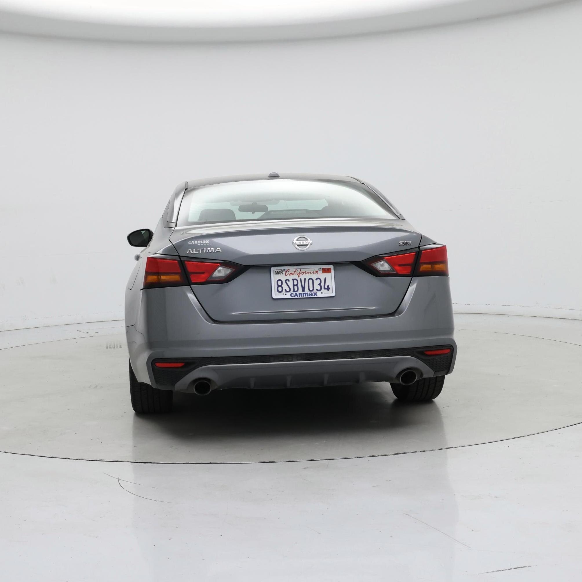 Thumbnail: 2019 Nissan Altima - 6