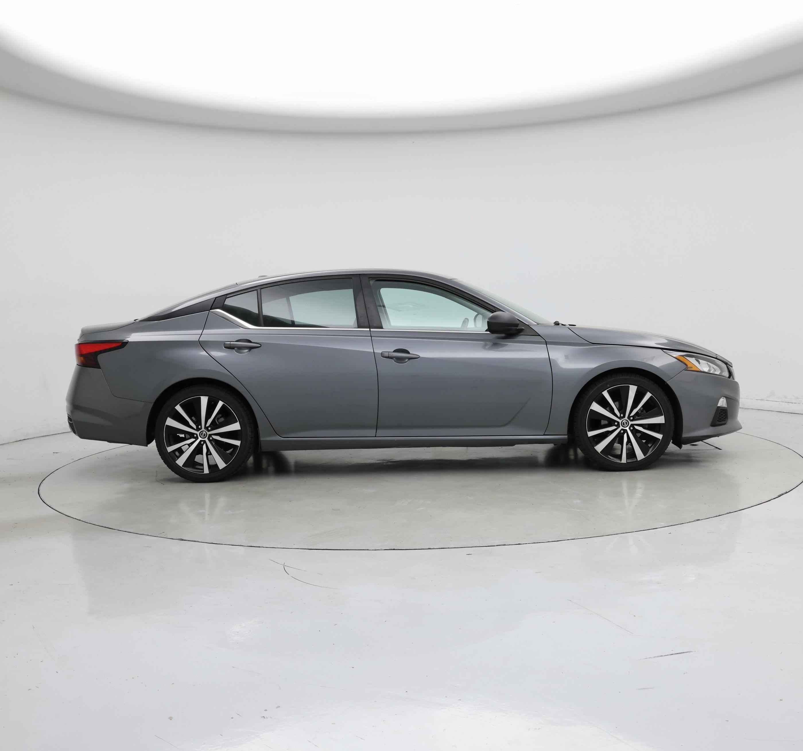 Thumbnail: 2019 Nissan Altima - 7