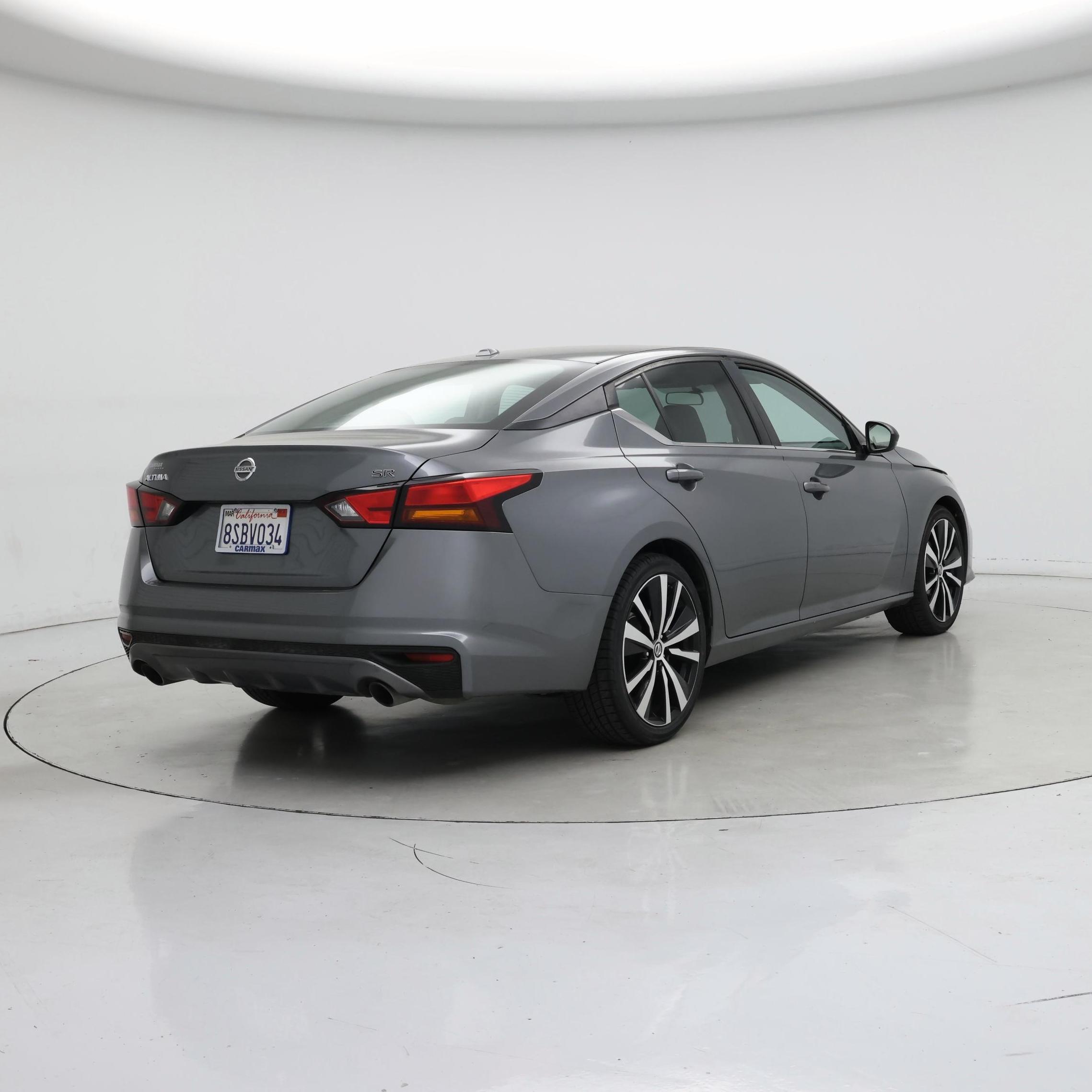 Thumbnail: 2019 Nissan Altima - 8