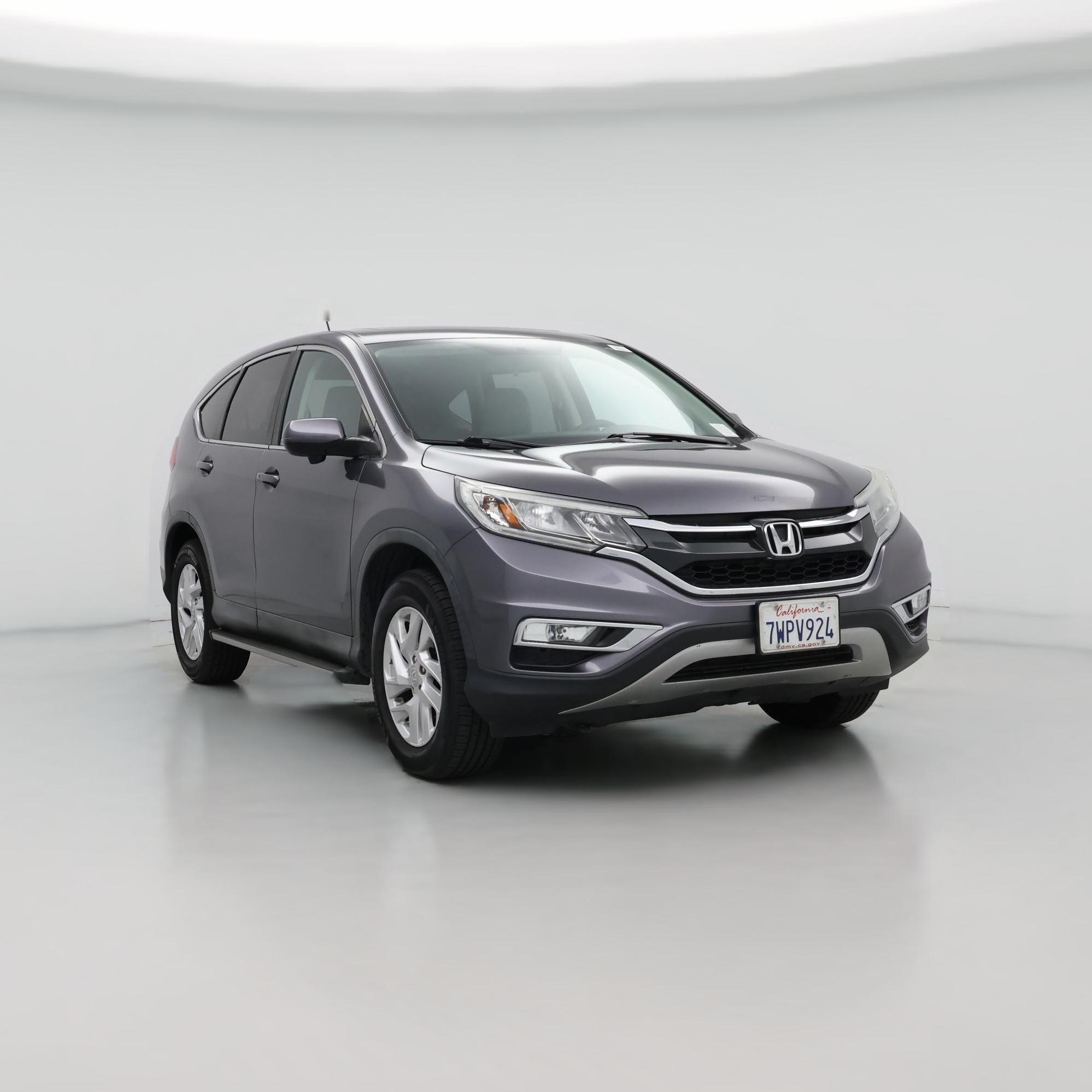 Thumbnail: 2016 Honda CR-V - 1