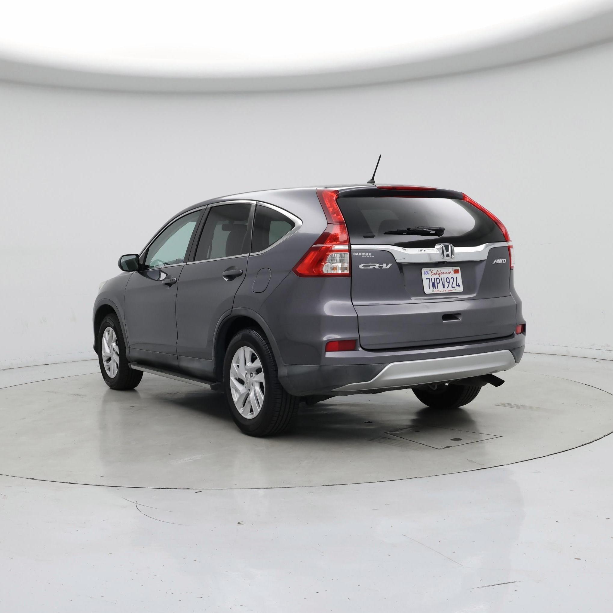 Thumbnail: 2016 Honda CR-V - 2