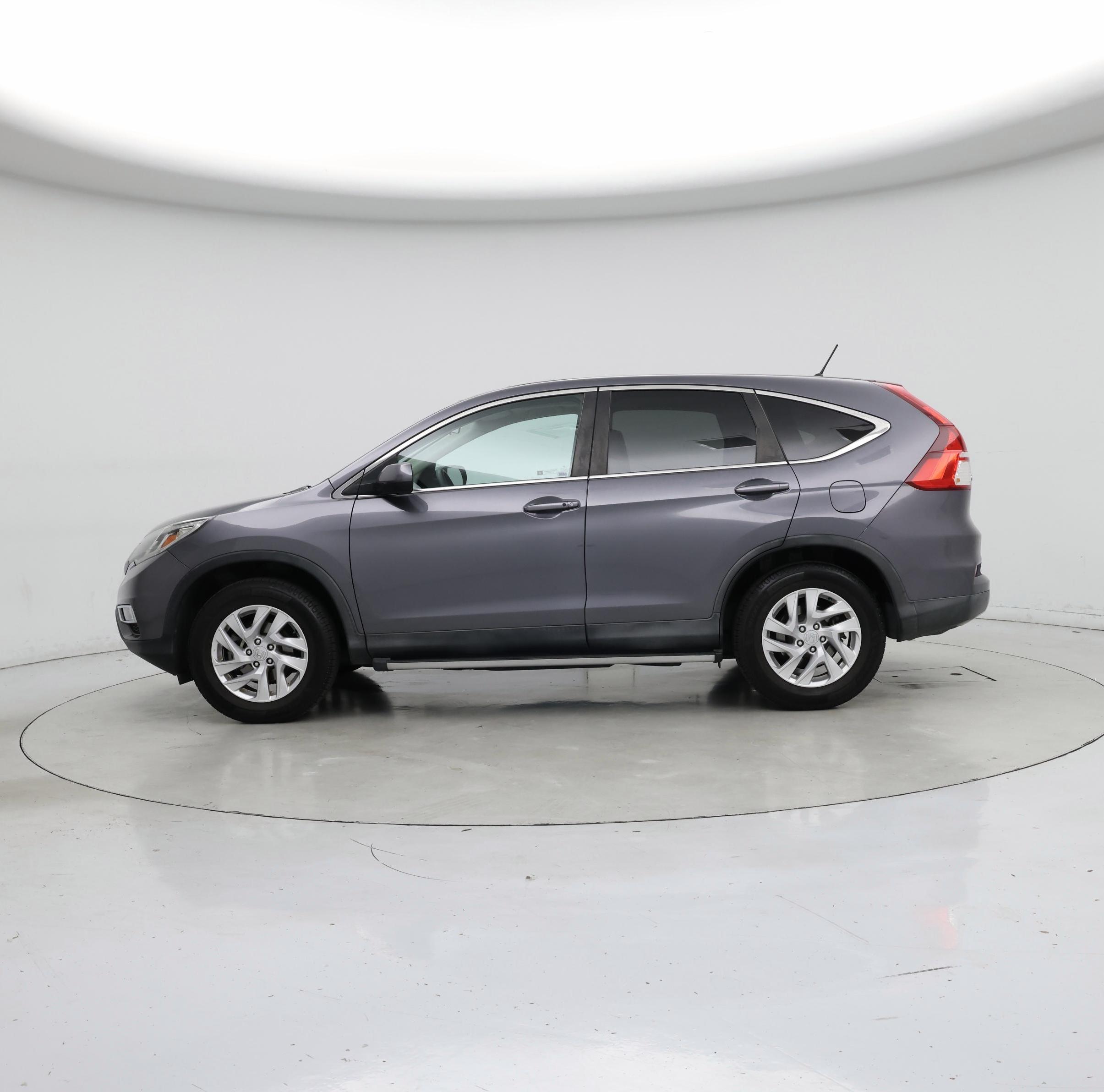 Thumbnail: 2016 Honda CR-V - 3