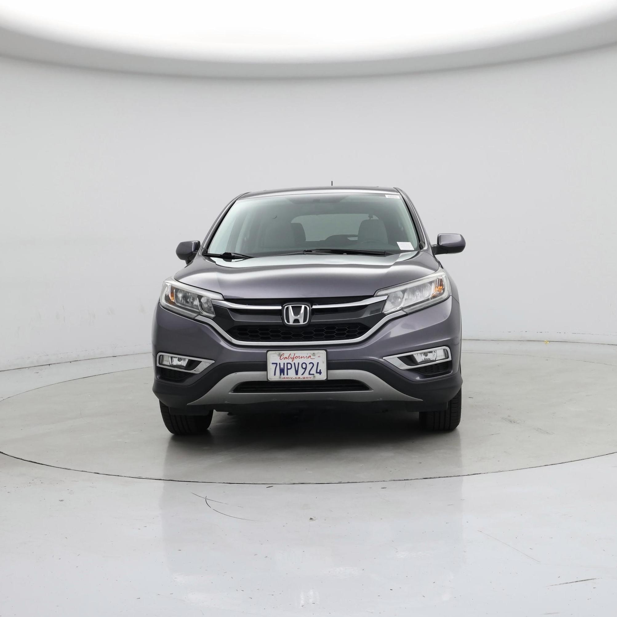 Thumbnail: 2016 Honda CR-V - 5