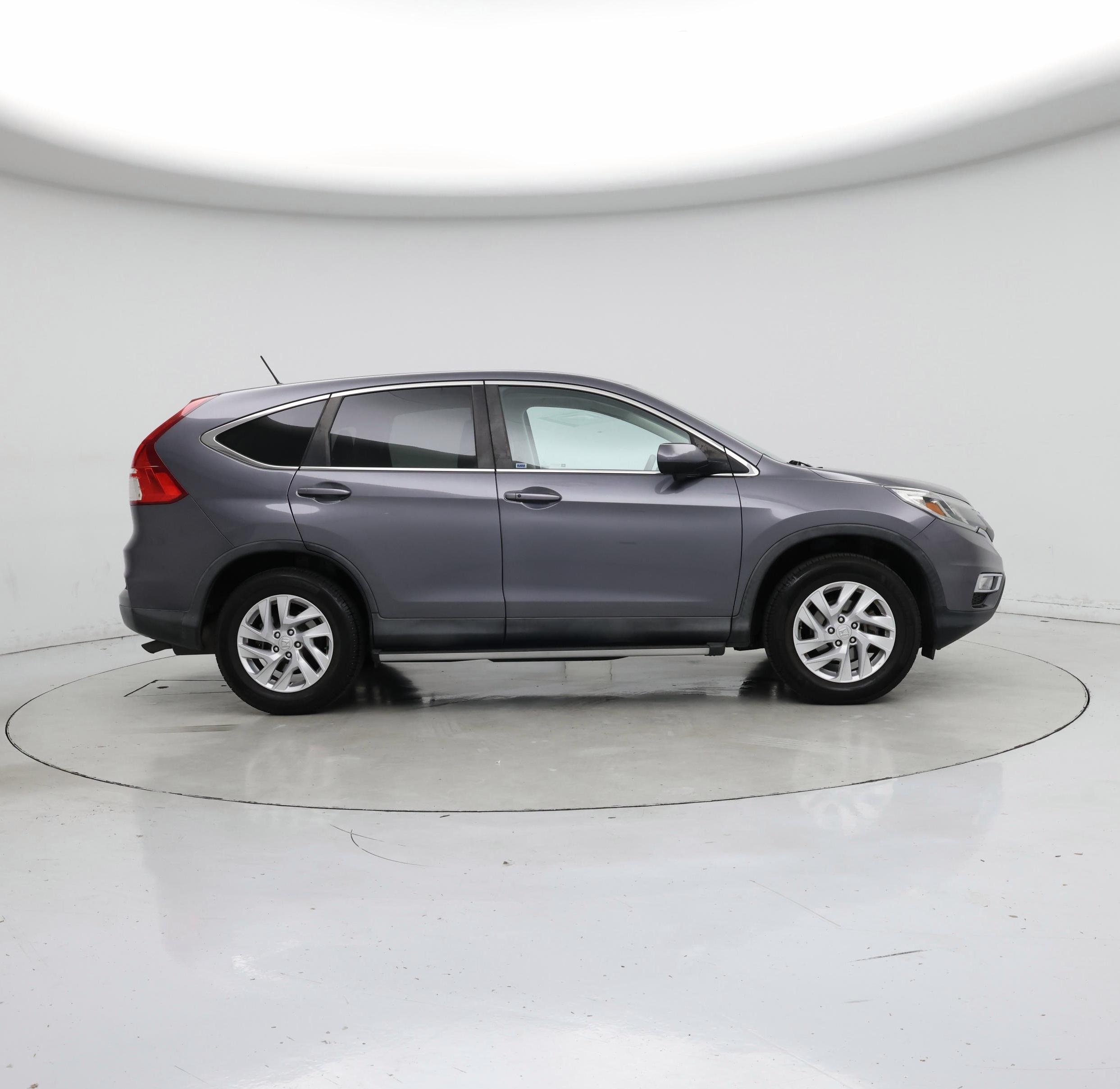 Thumbnail: 2016 Honda CR-V - 7