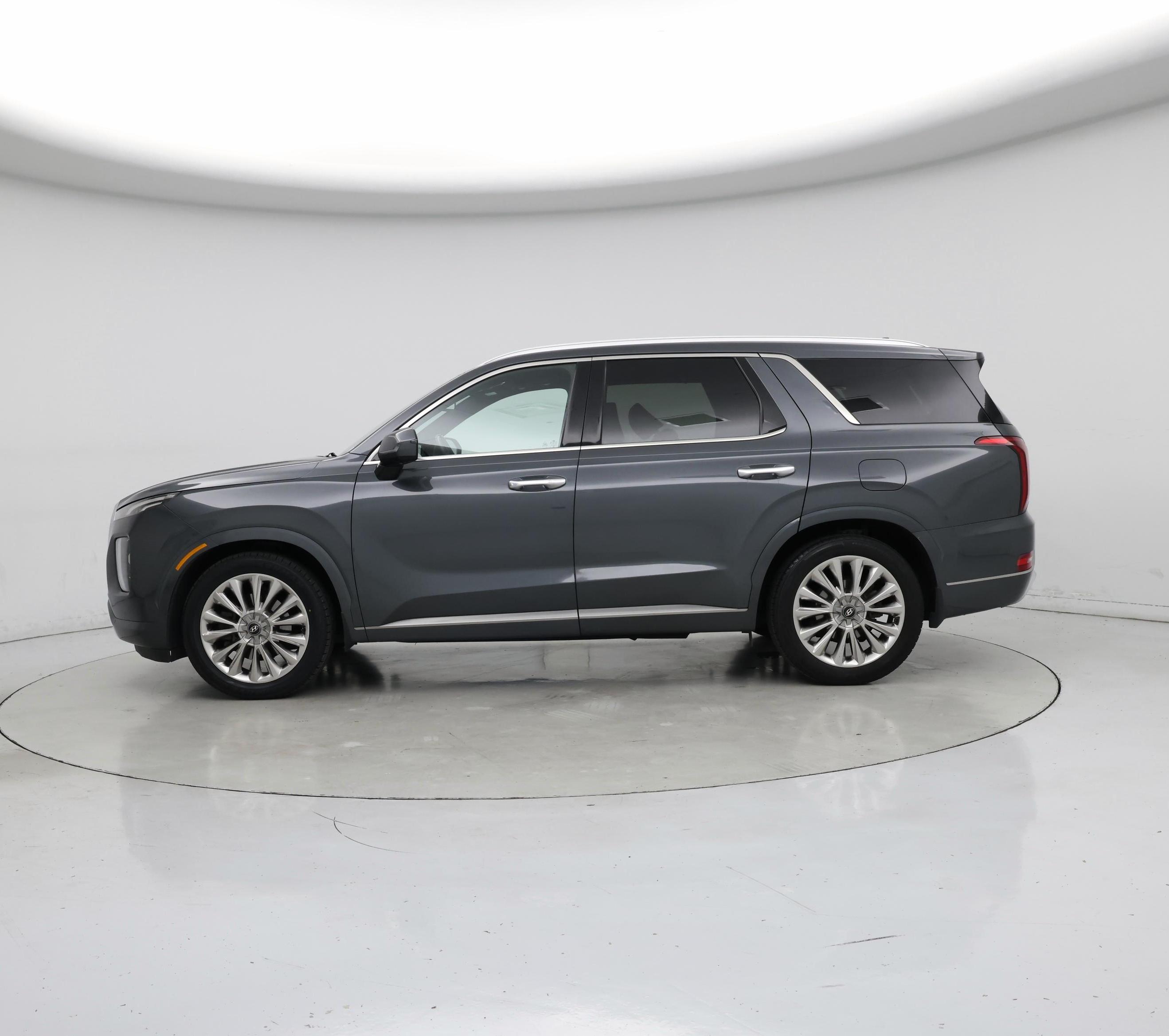 Thumbnail: 2020 Hyundai Palisade - 3