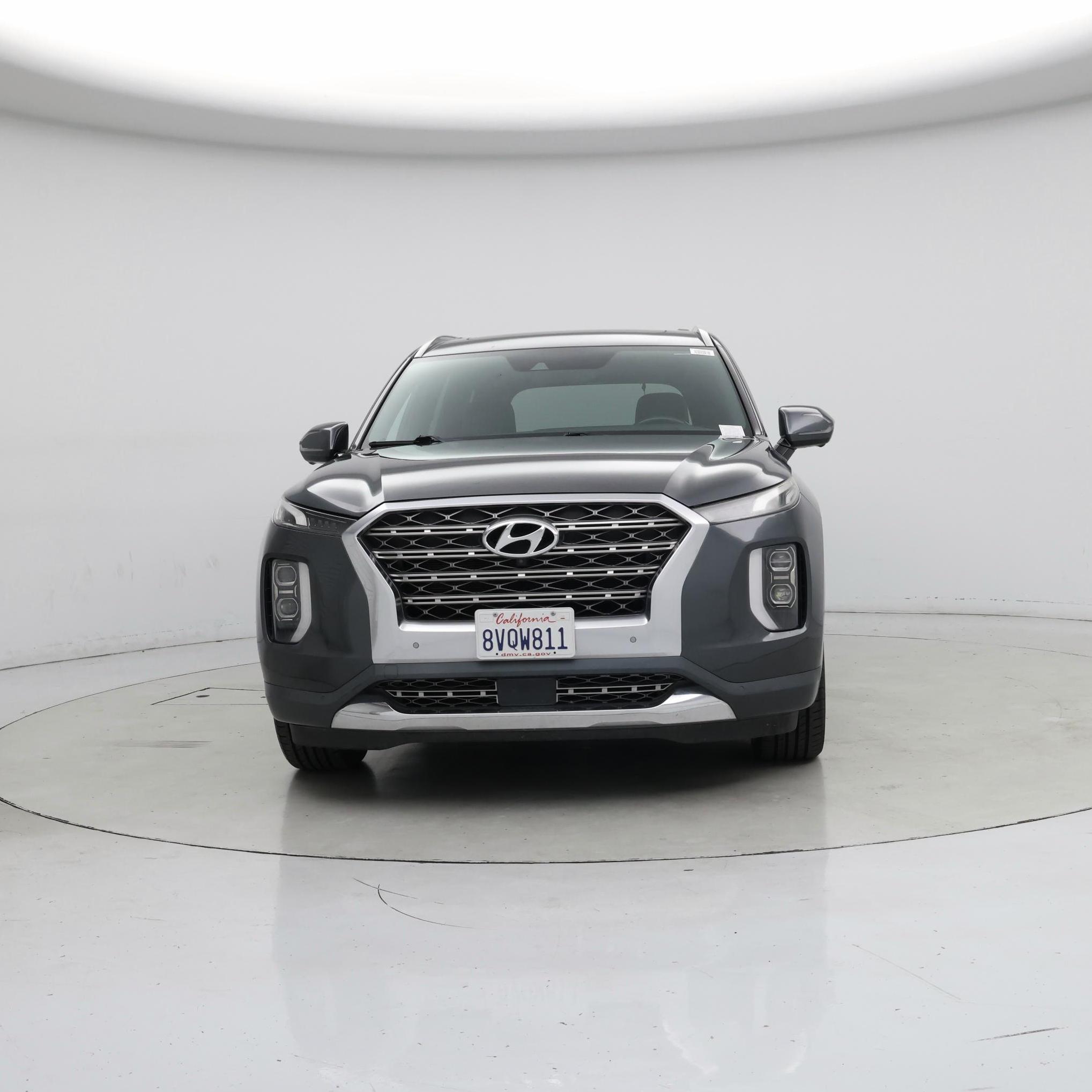 Thumbnail: 2020 Hyundai Palisade - 5