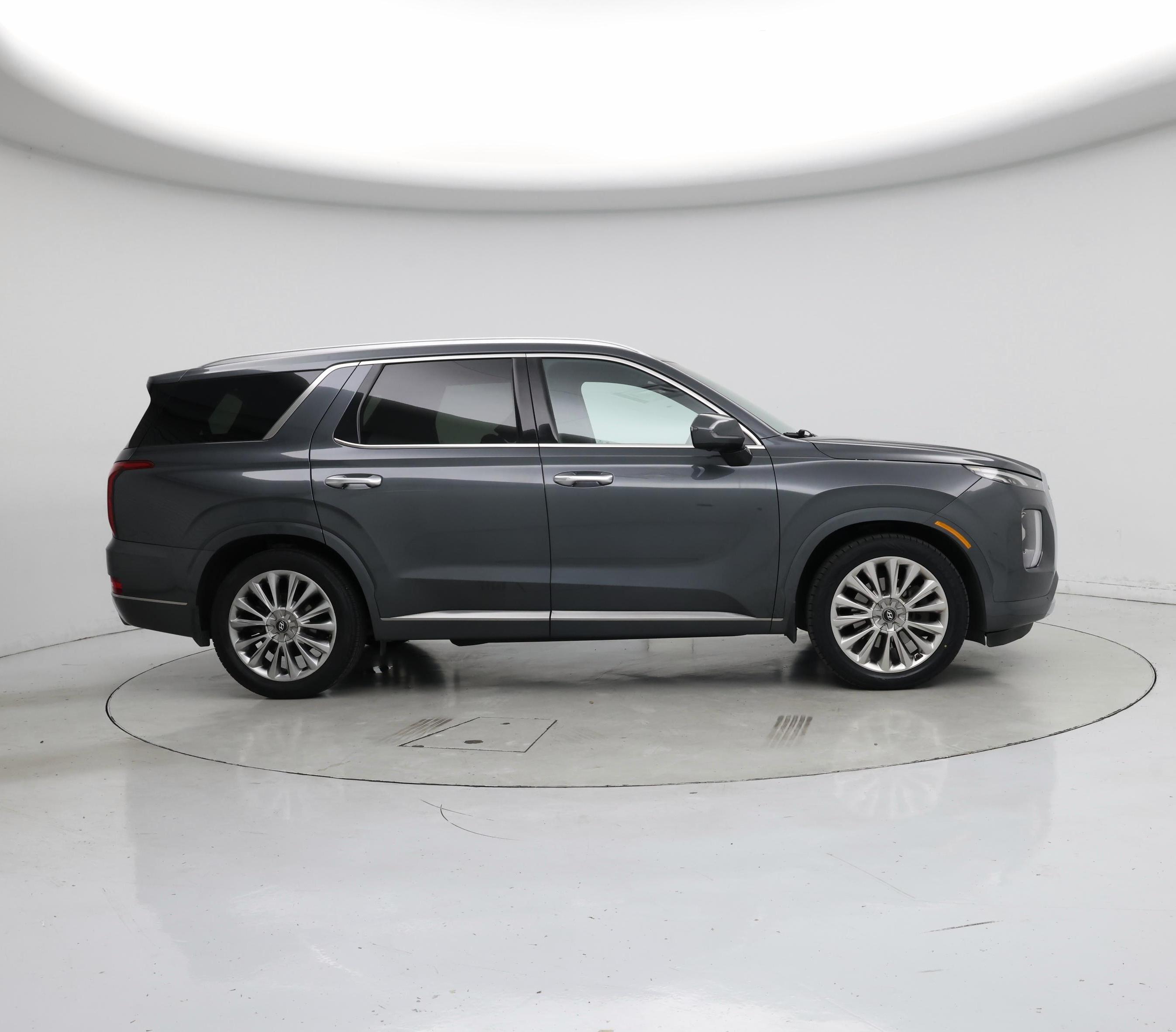 Thumbnail: 2020 Hyundai Palisade - 7