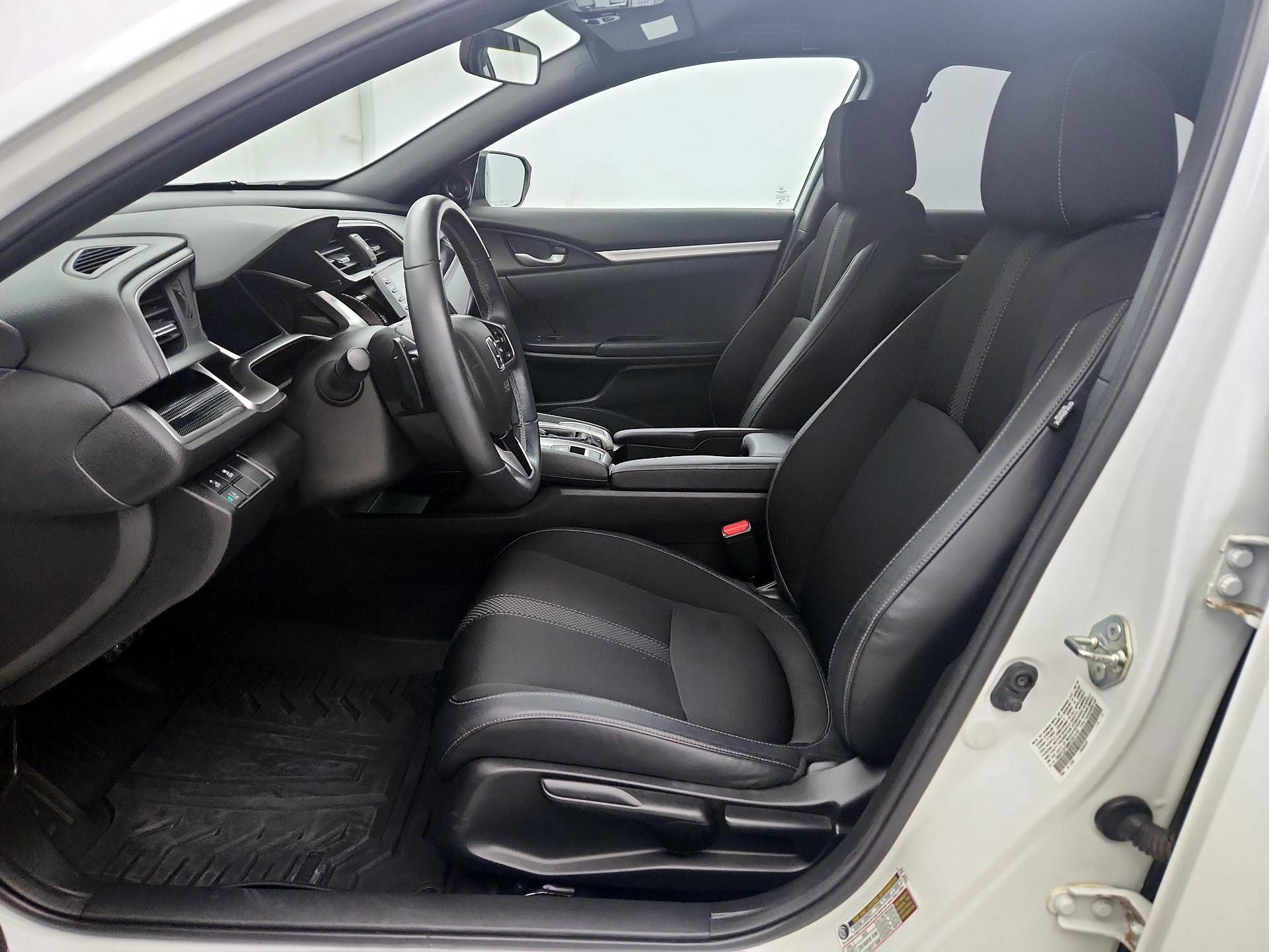 Thumbnail: 2019 Honda Civic - 11